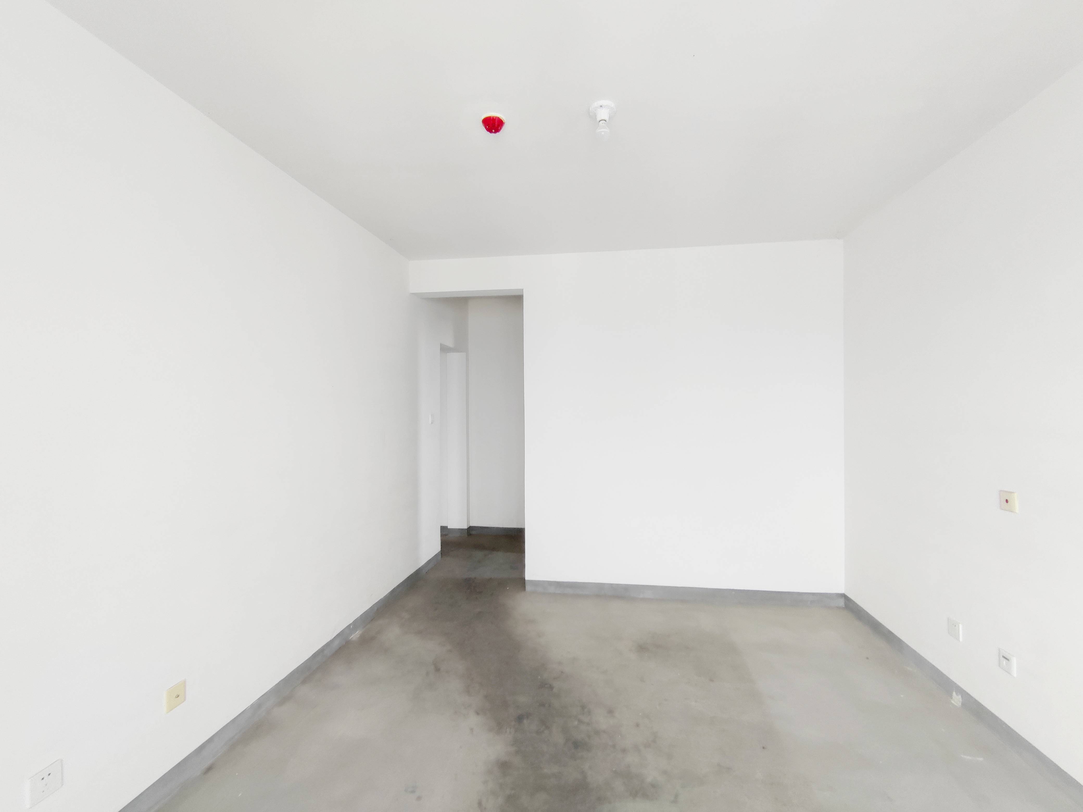 中建锦绣城三期