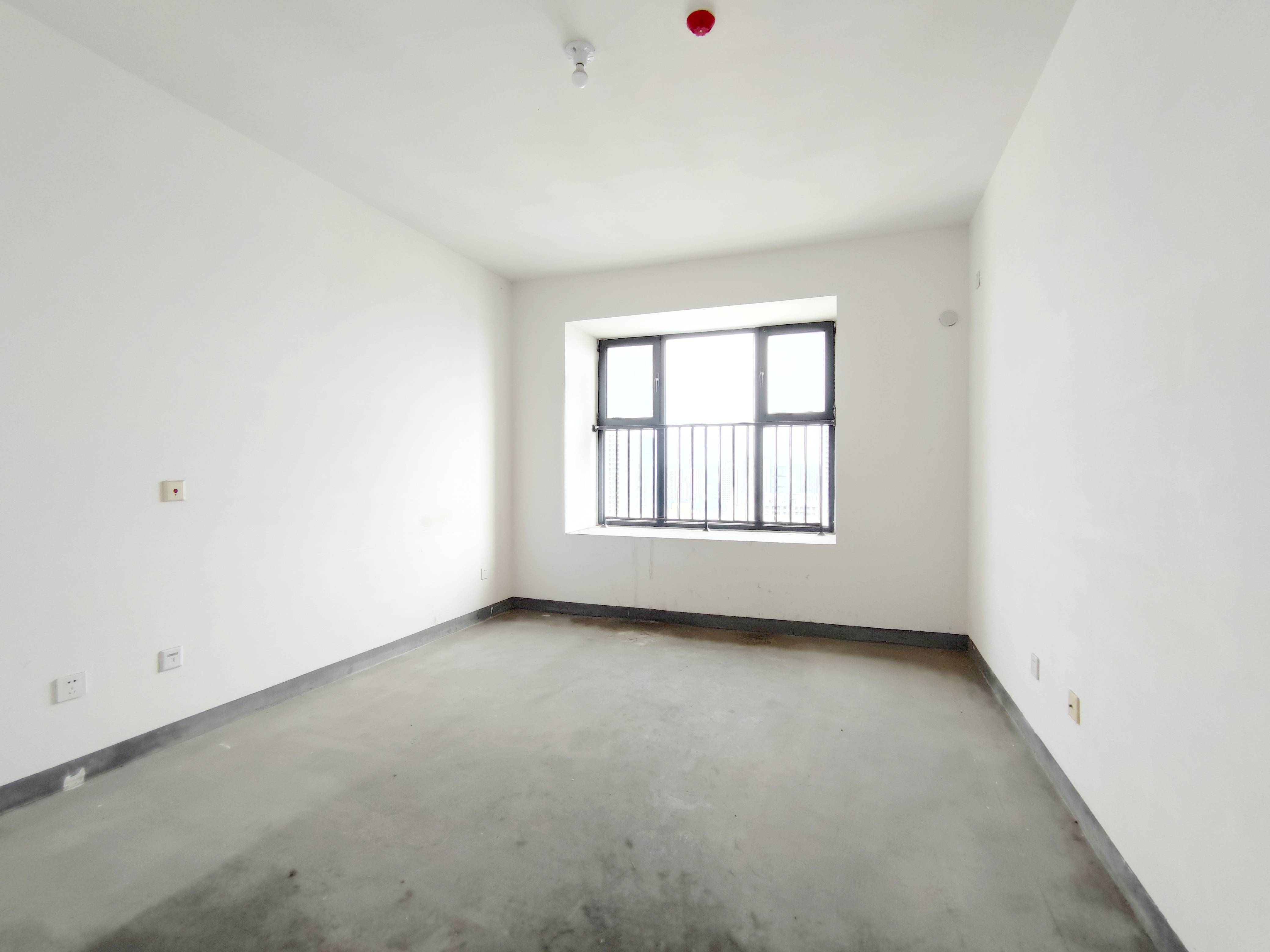 中建锦绣城三期