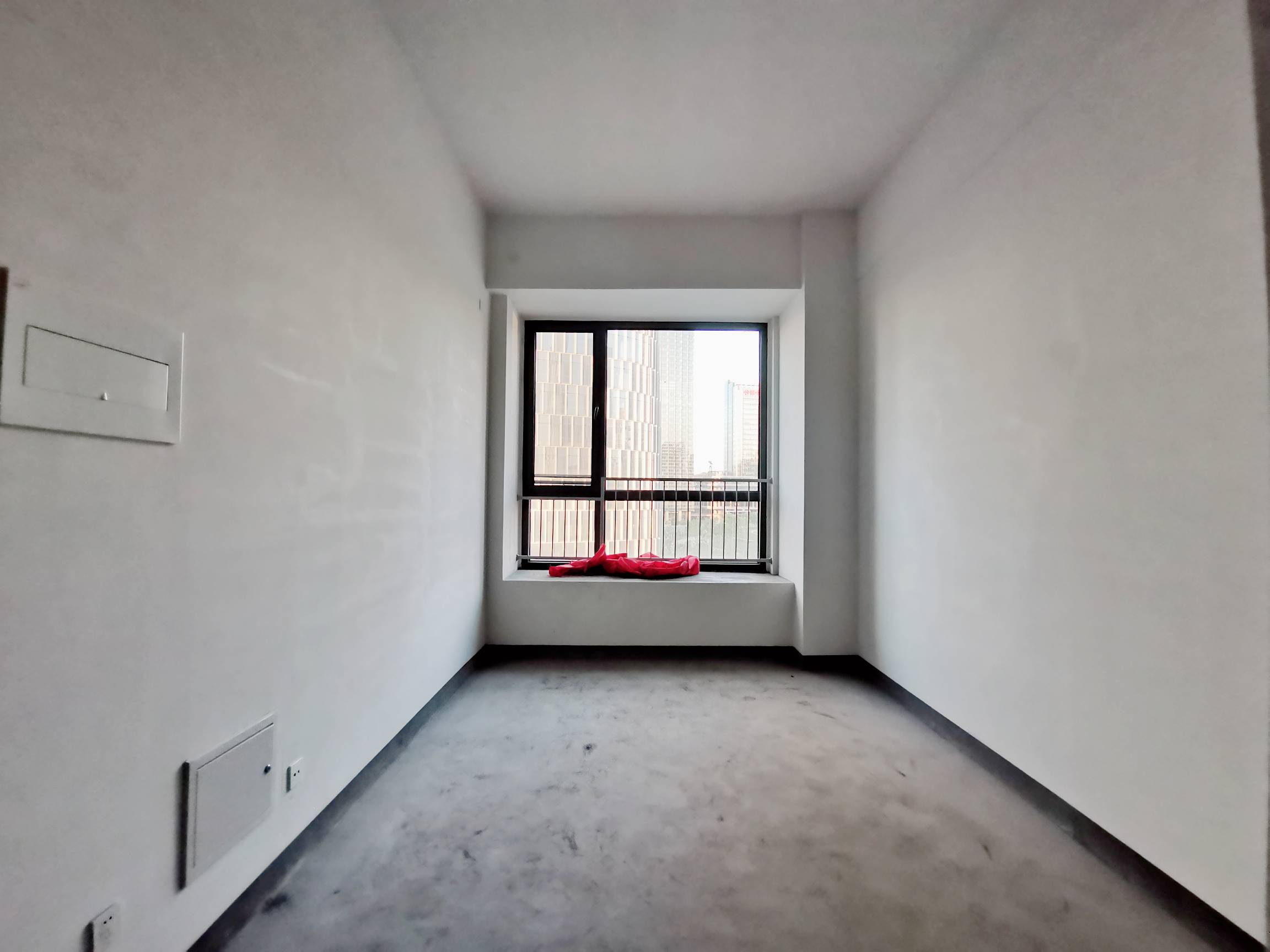  华润置地昆仑御 东