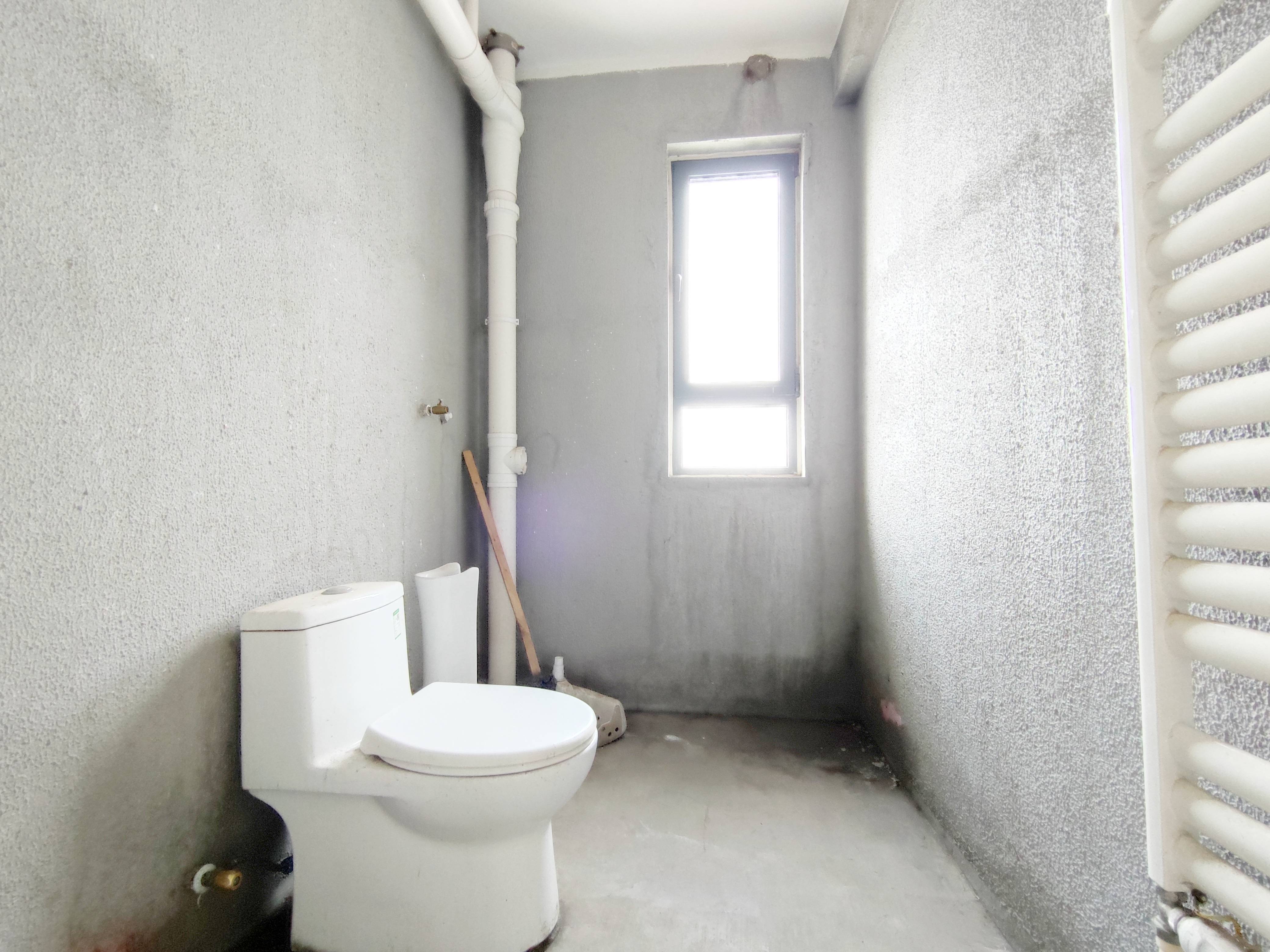 中建锦绣城三期