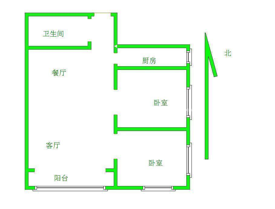 鲁能康桥