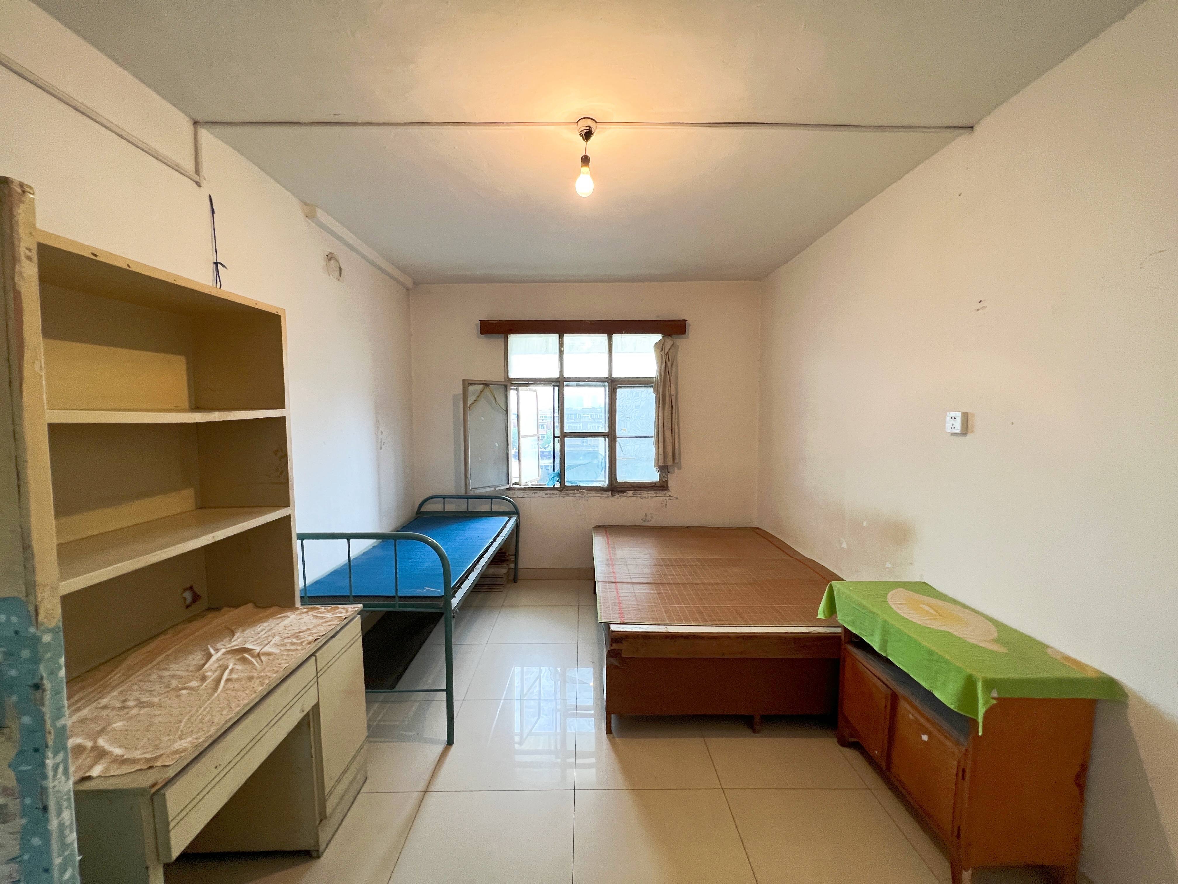 工人新村南村西区