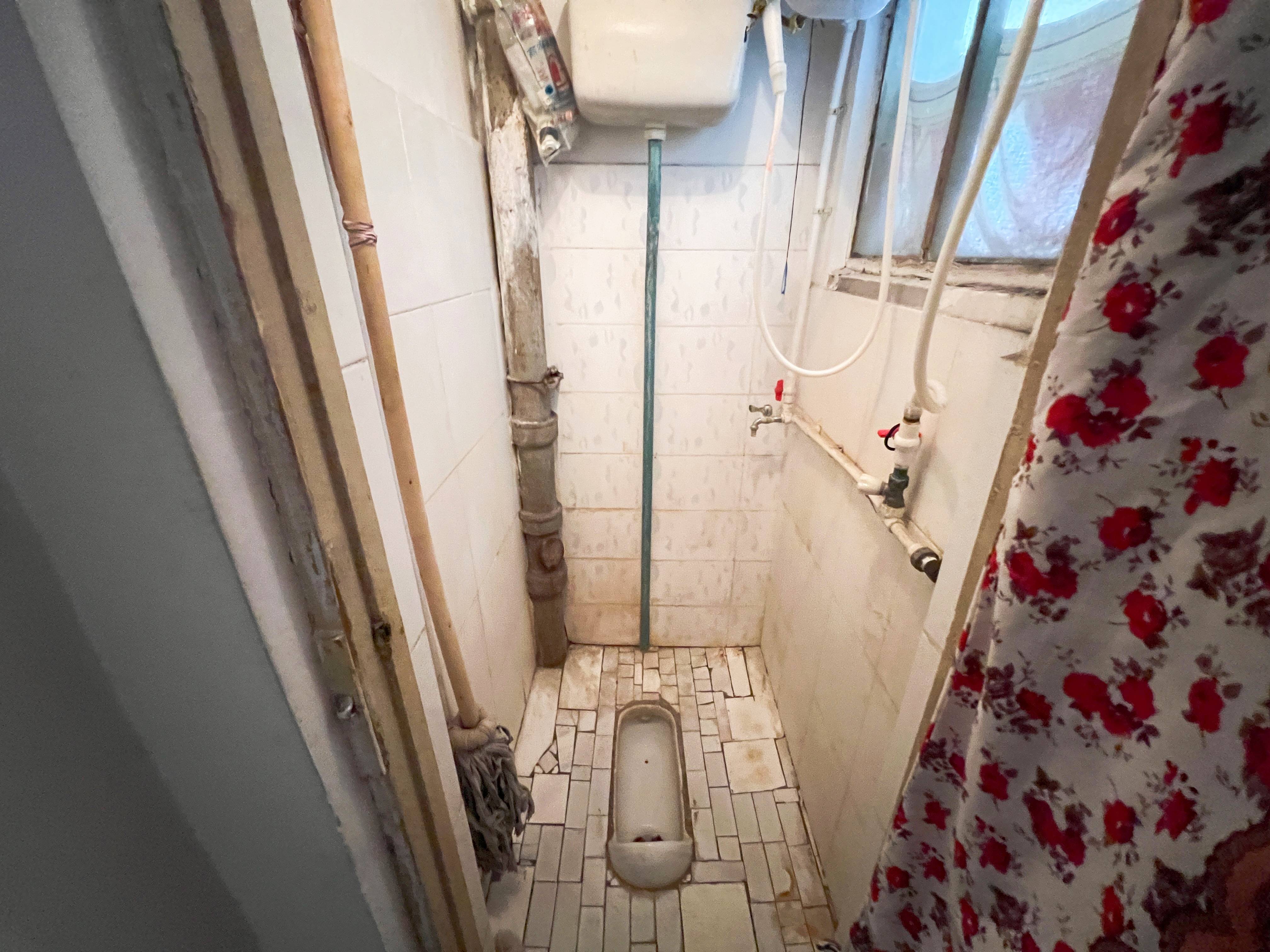 工人新村南村西区