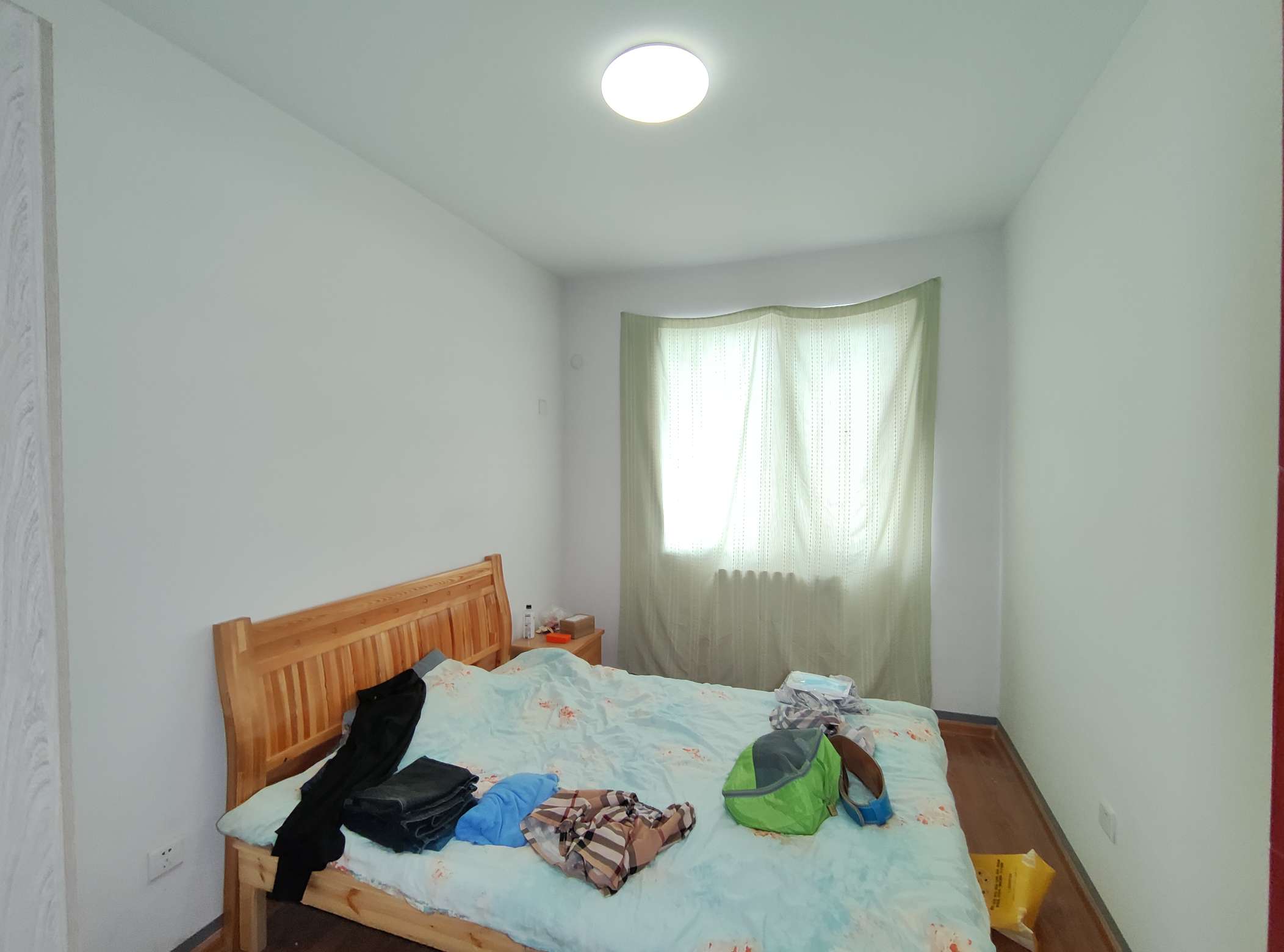 东城逸家逸贤园