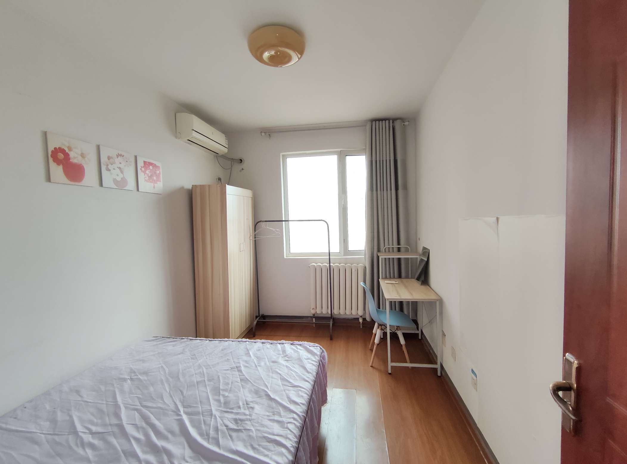 东城逸家逸士园