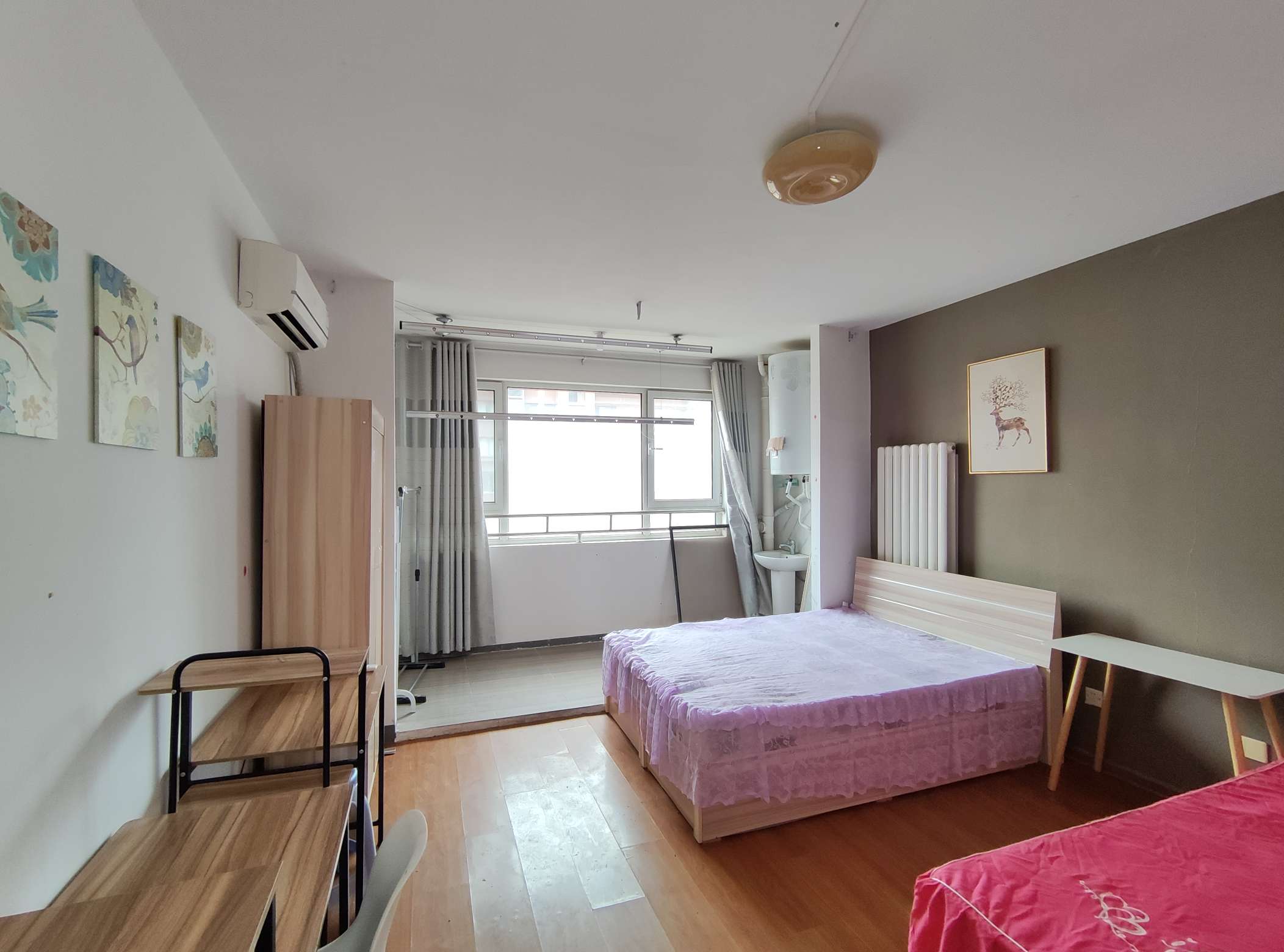 东城逸家逸士园