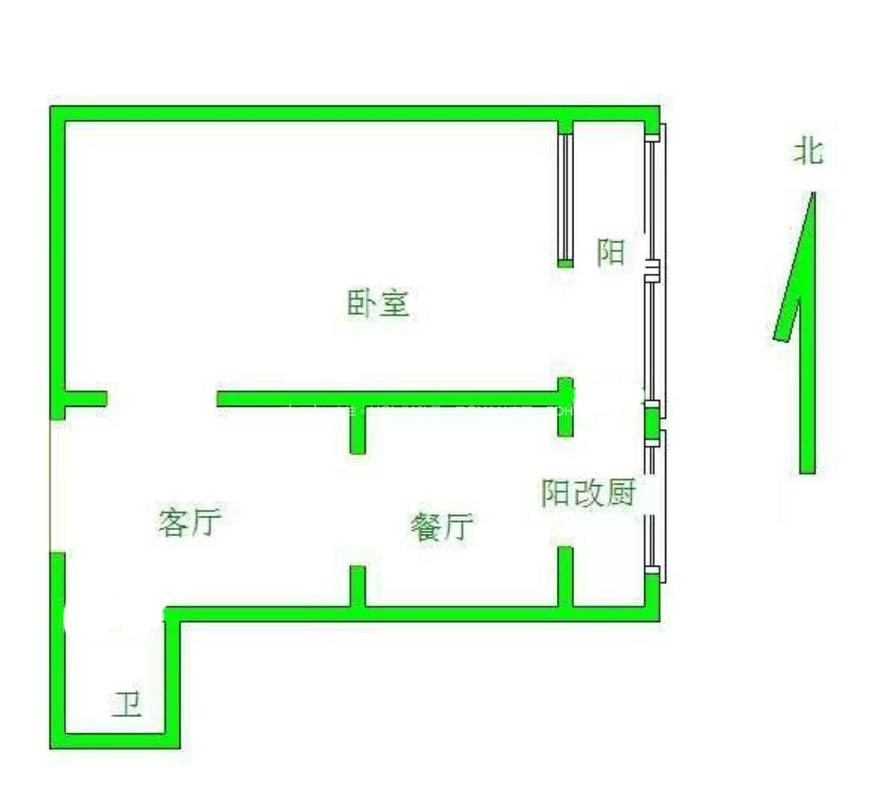 纬一路309号