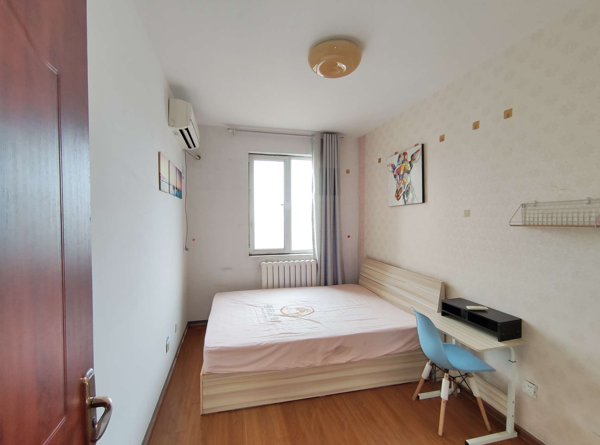 东城逸家逸士园