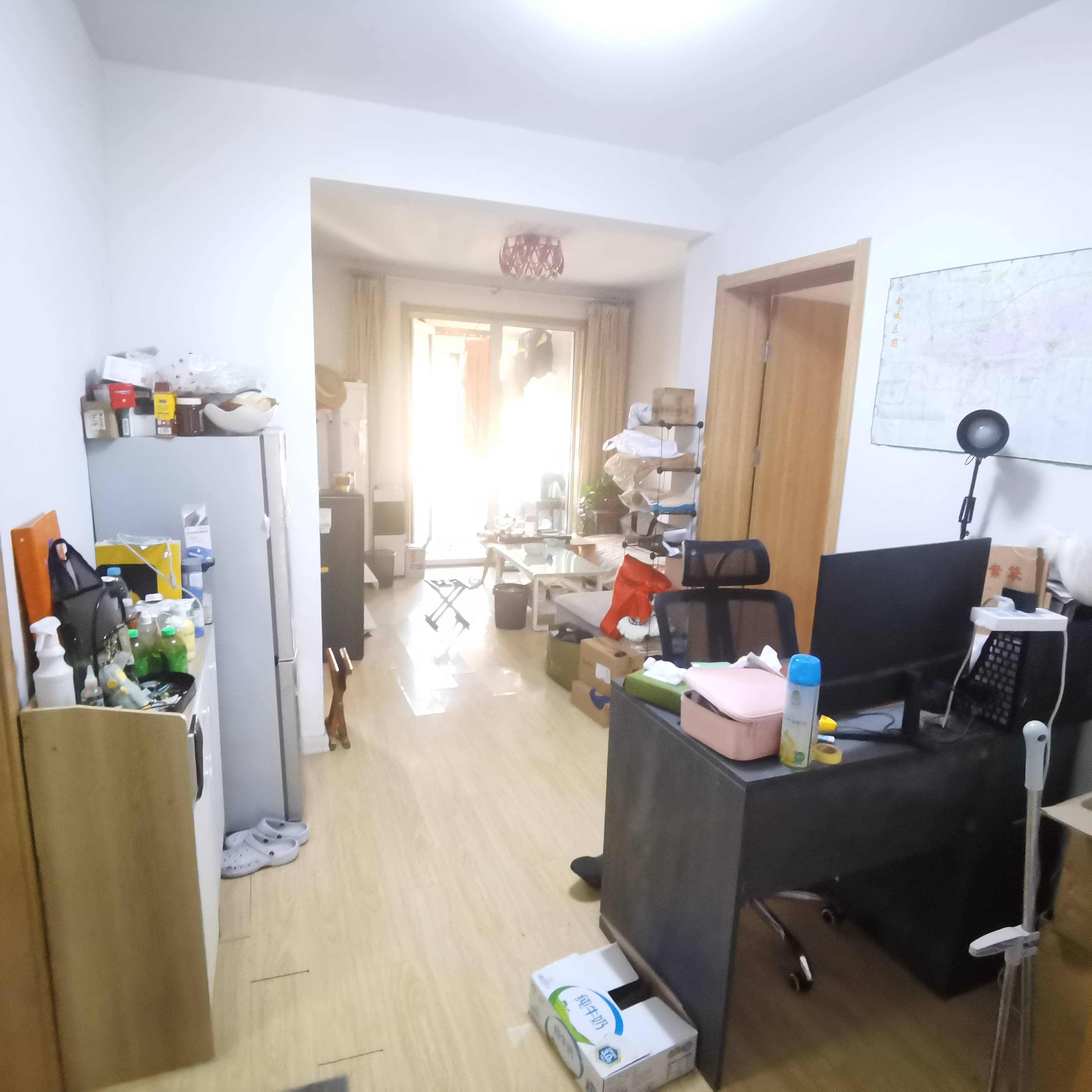整租·店长推荐好房源看房方便采光好