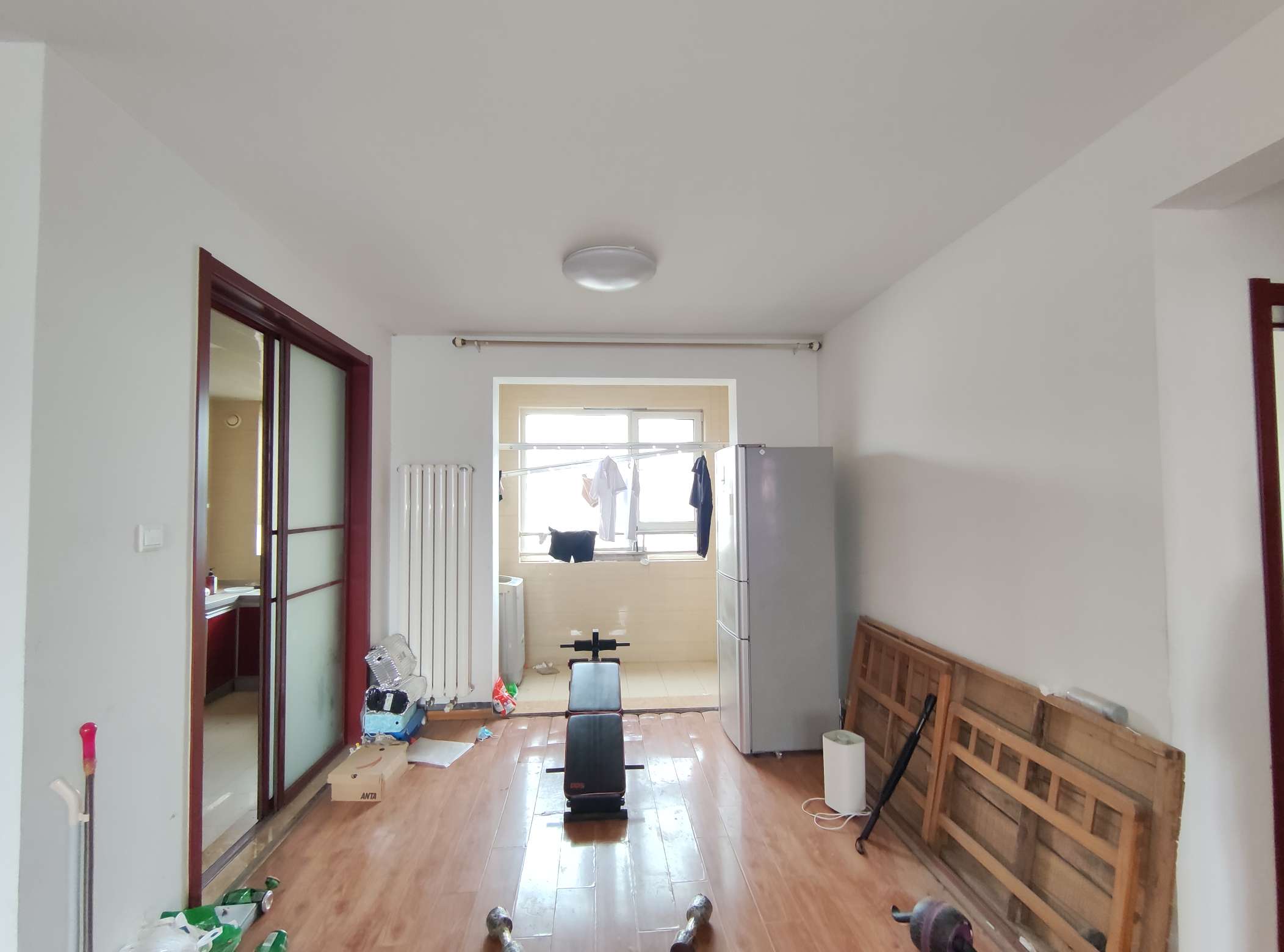 东城逸家逸贤园