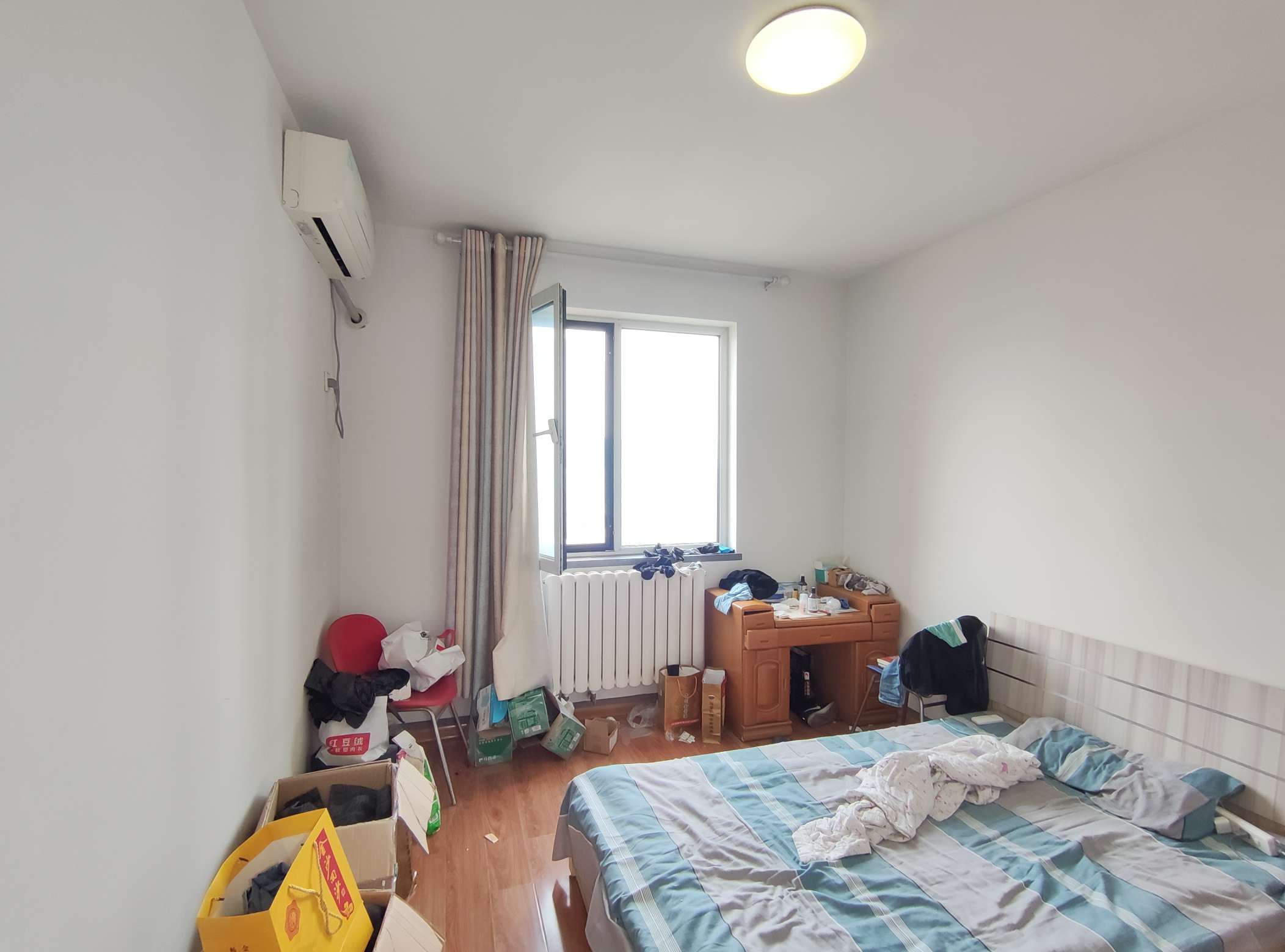 东城逸家逸贤园