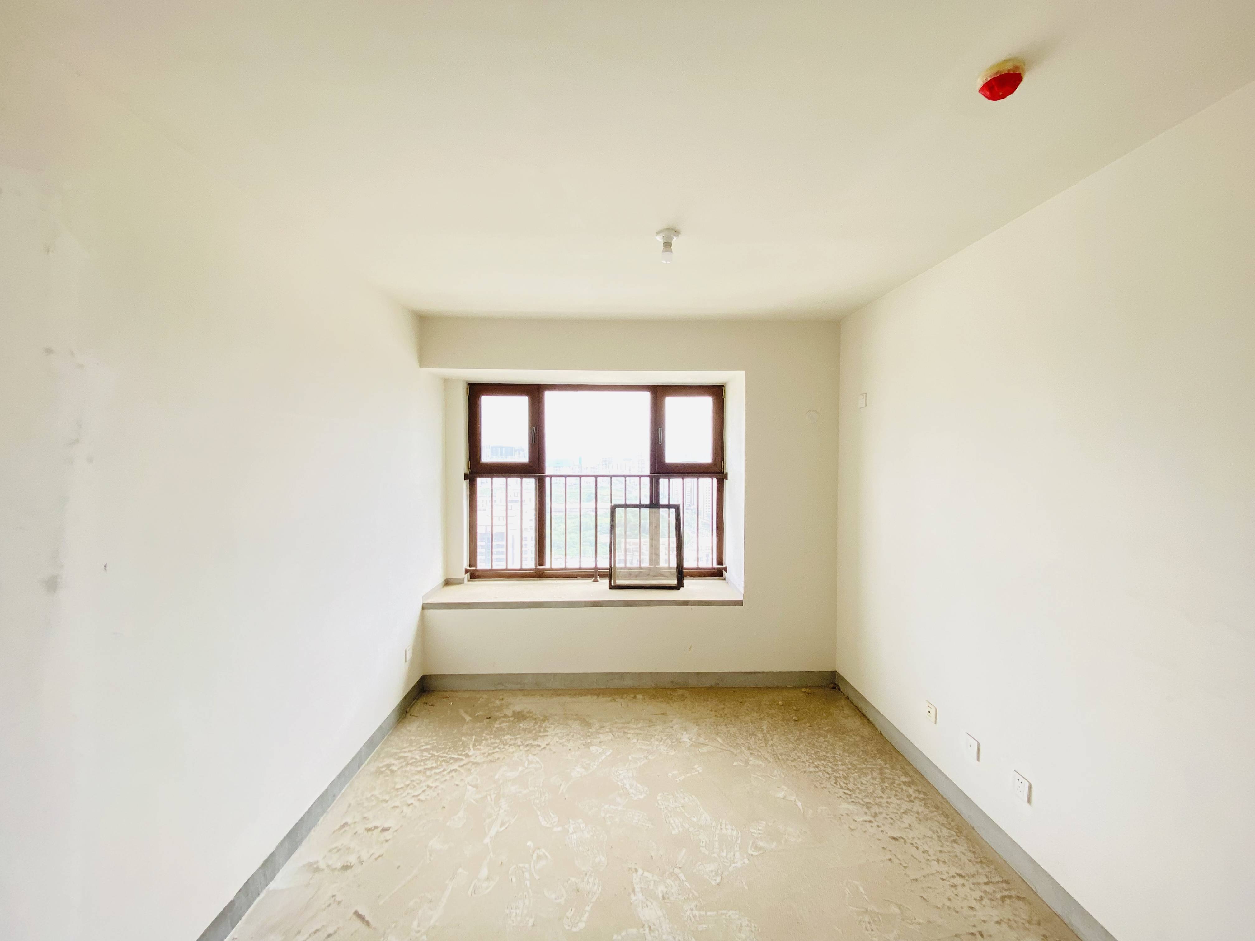 旭辉银盛泰星瀚城