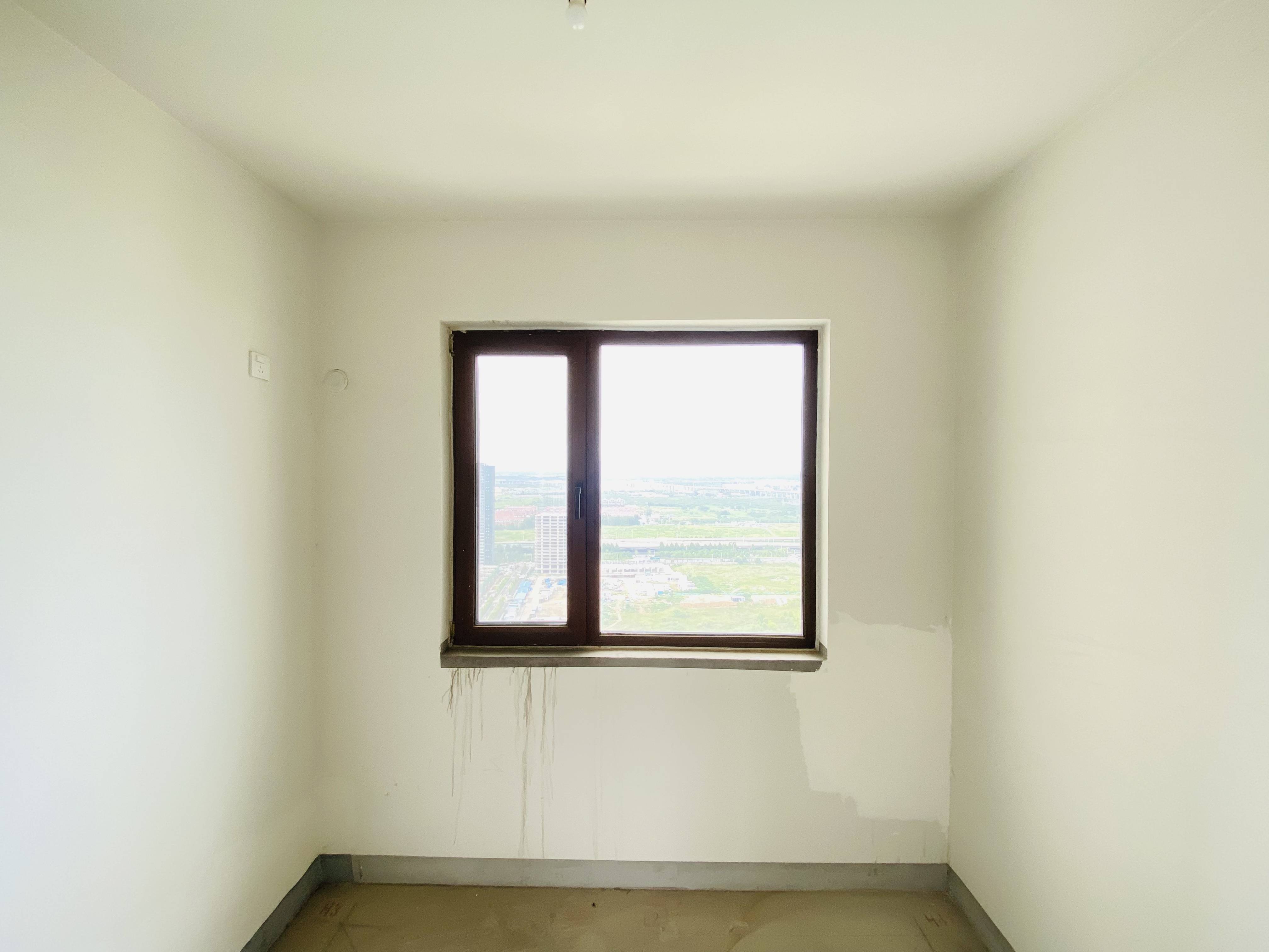 旭辉银盛泰星瀚城