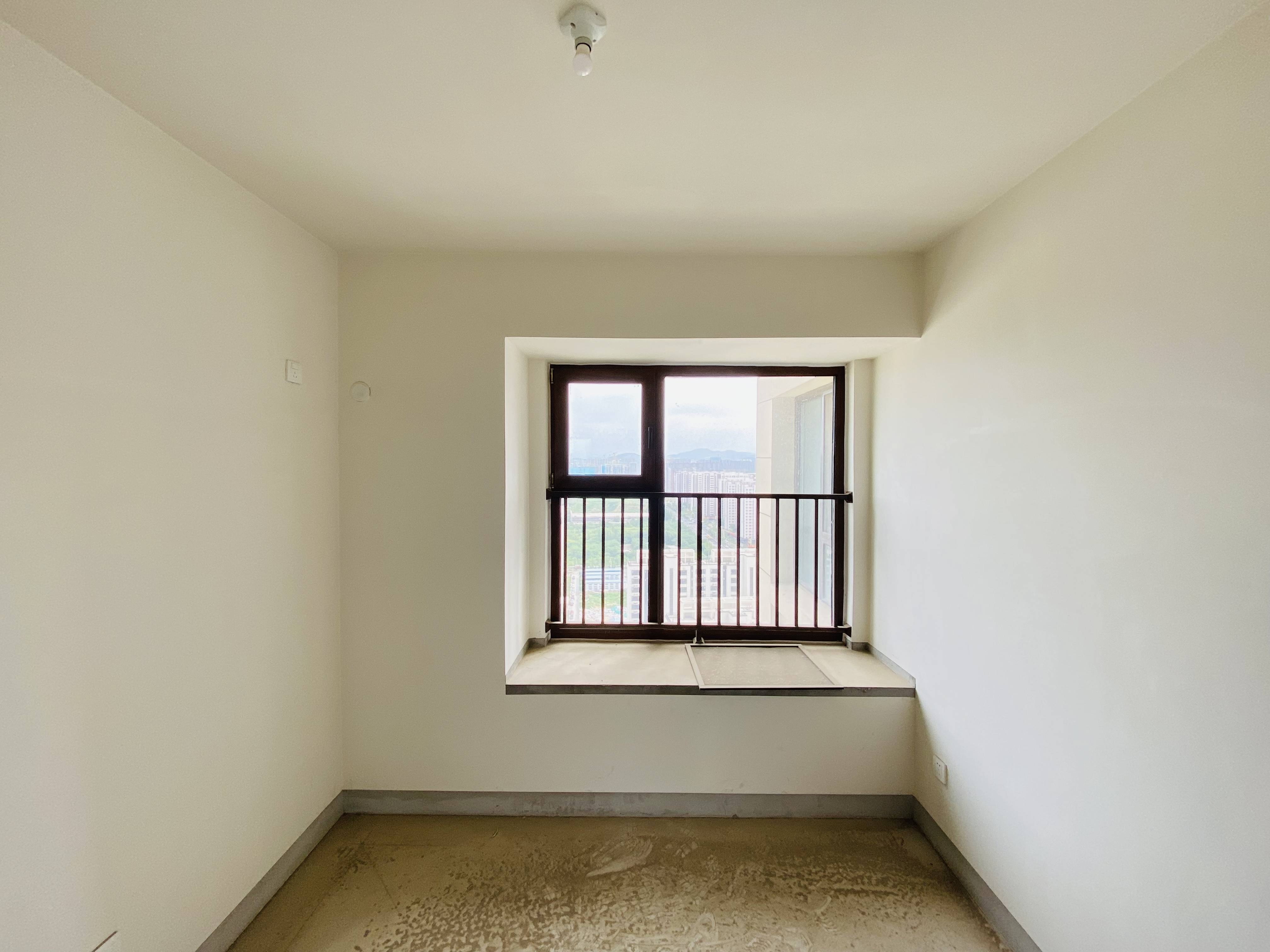 旭辉银盛泰星瀚城