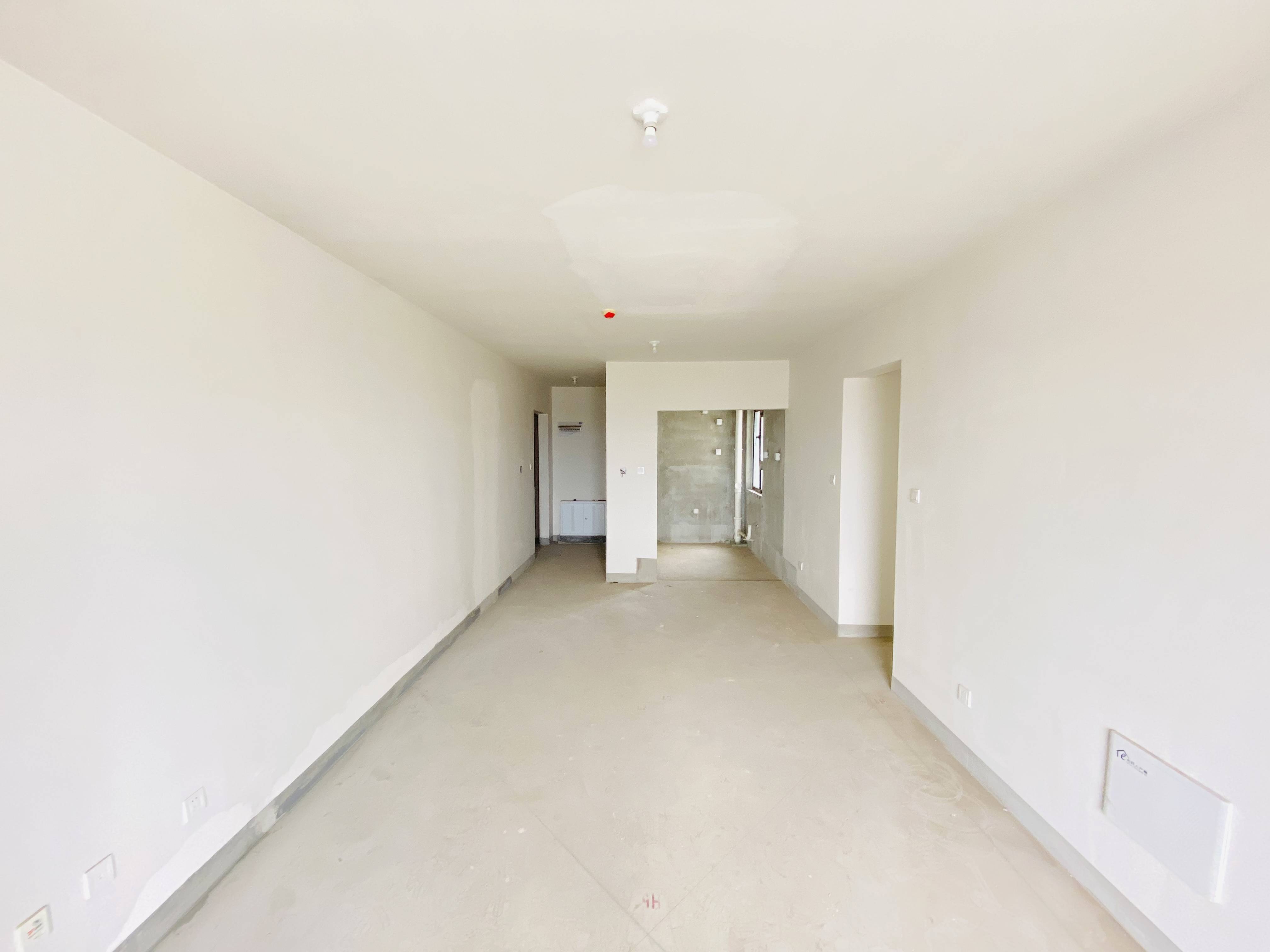  旭辉银盛泰星瀚城 南北