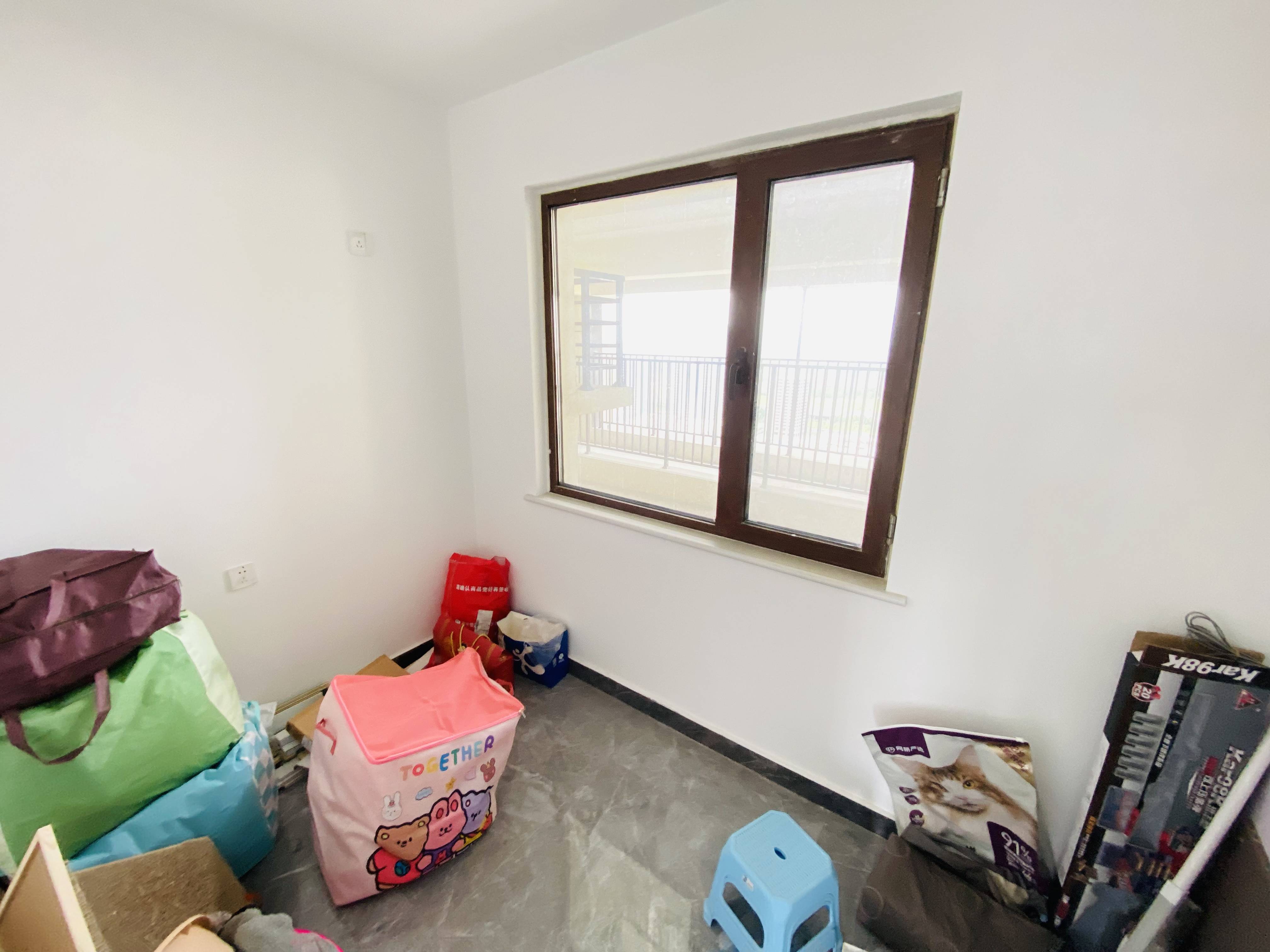 旭辉银盛泰星瀚城