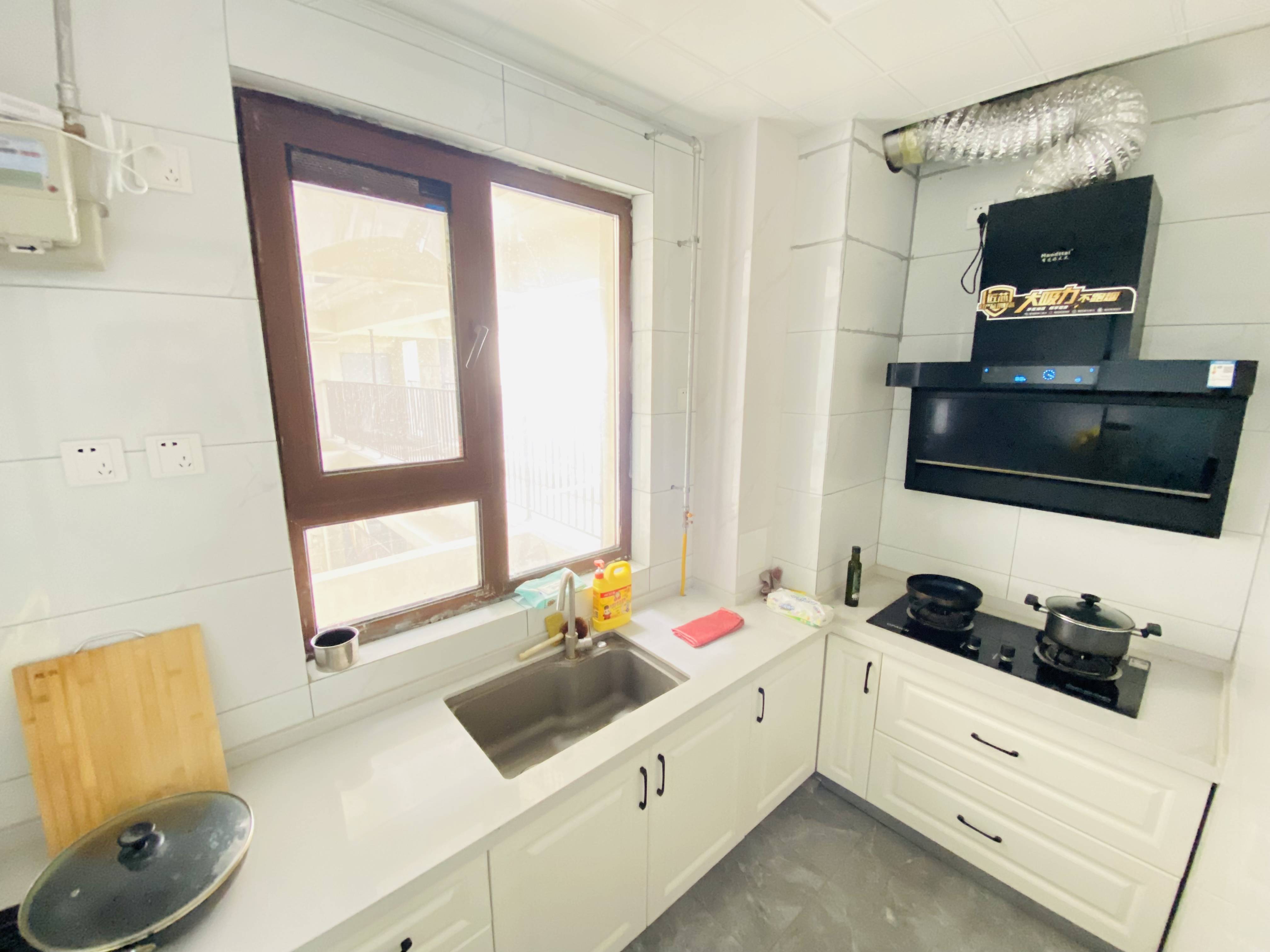 旭辉银盛泰星瀚城