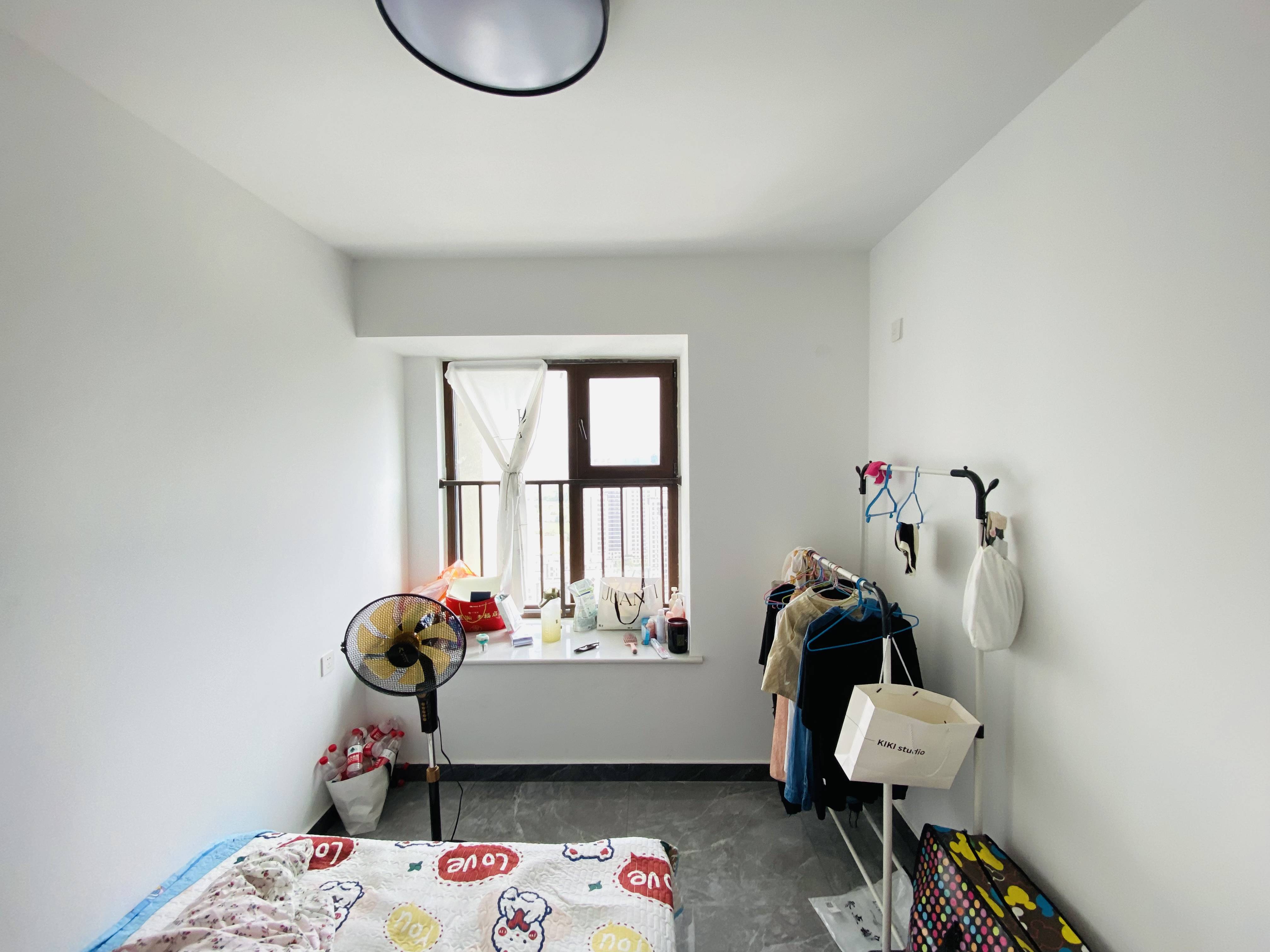 旭辉银盛泰星瀚城