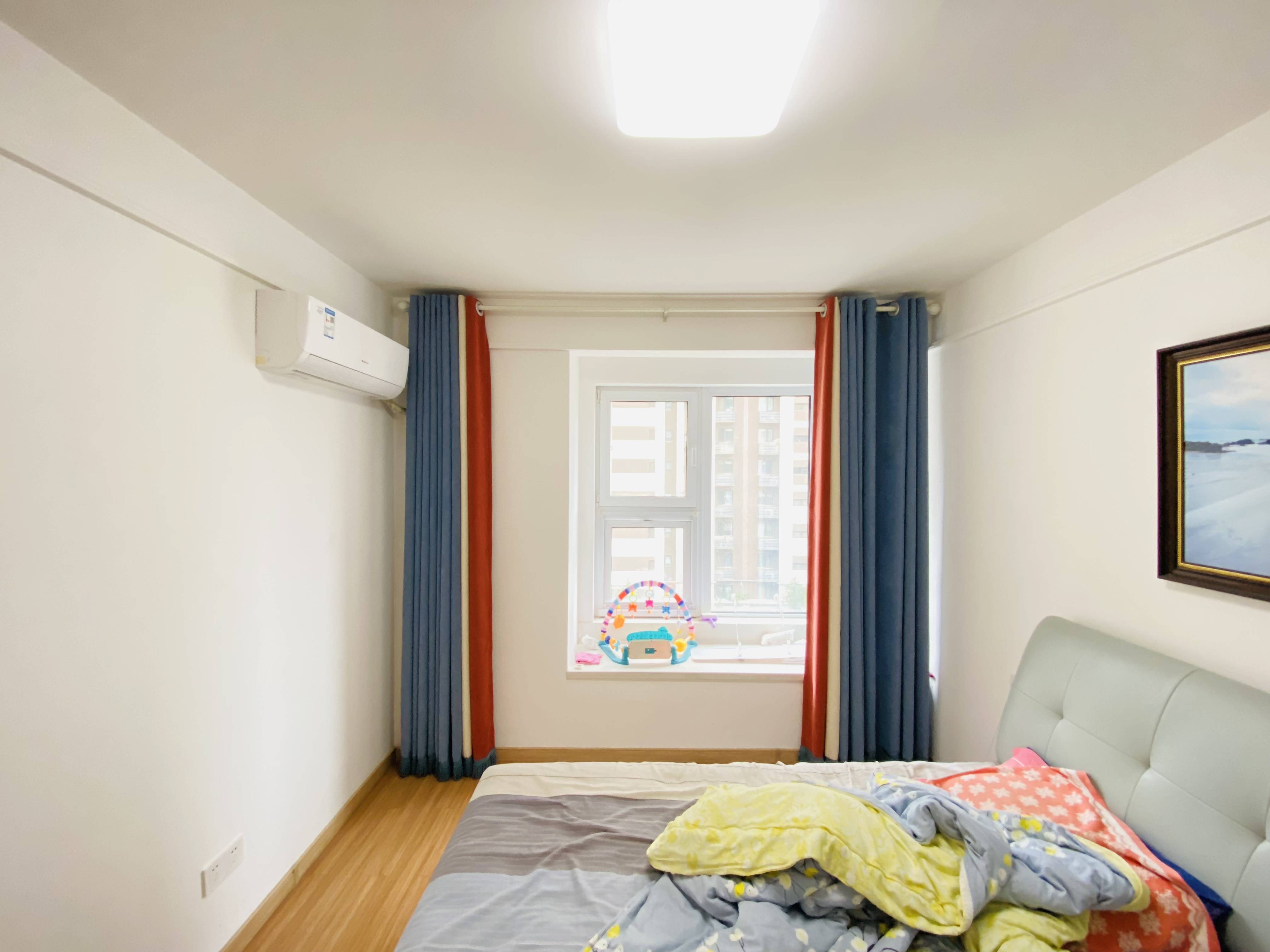 万科龙湖城市之光