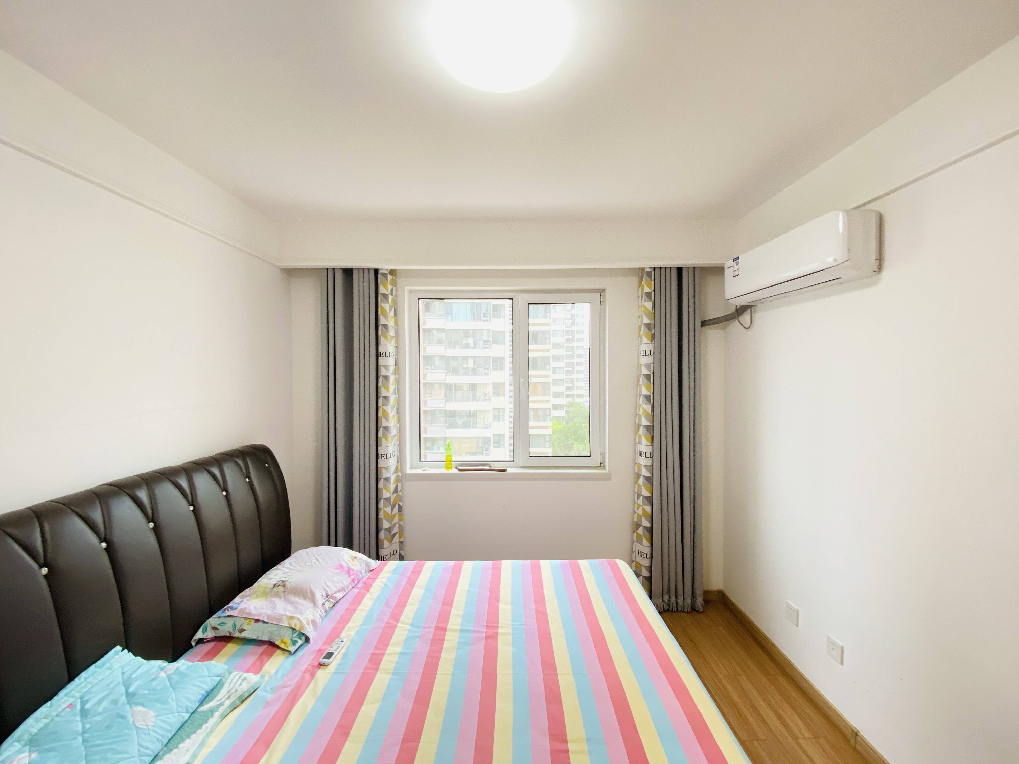 万科龙湖城市之光