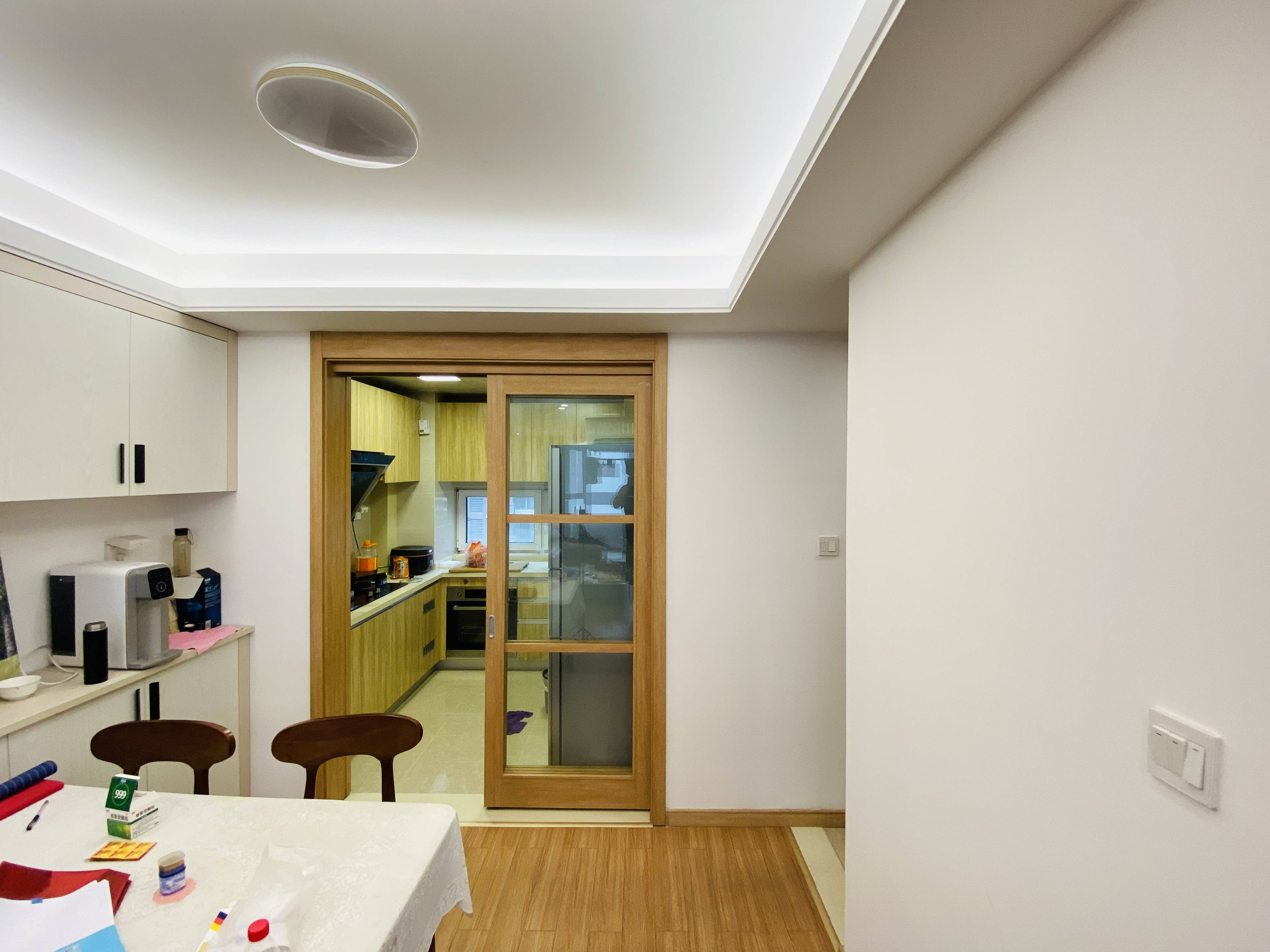 万科龙湖城市之光