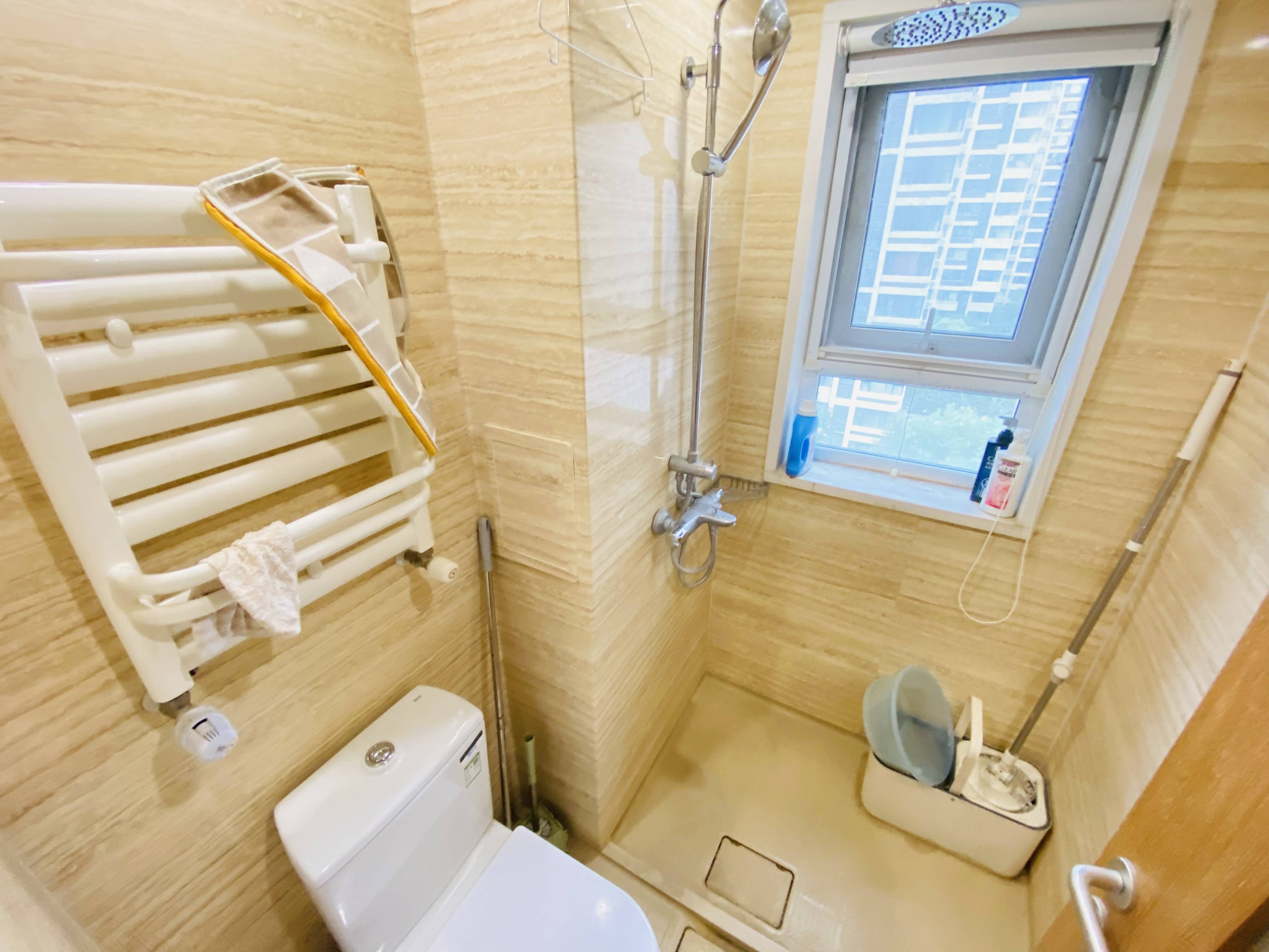 万科龙湖城市之光