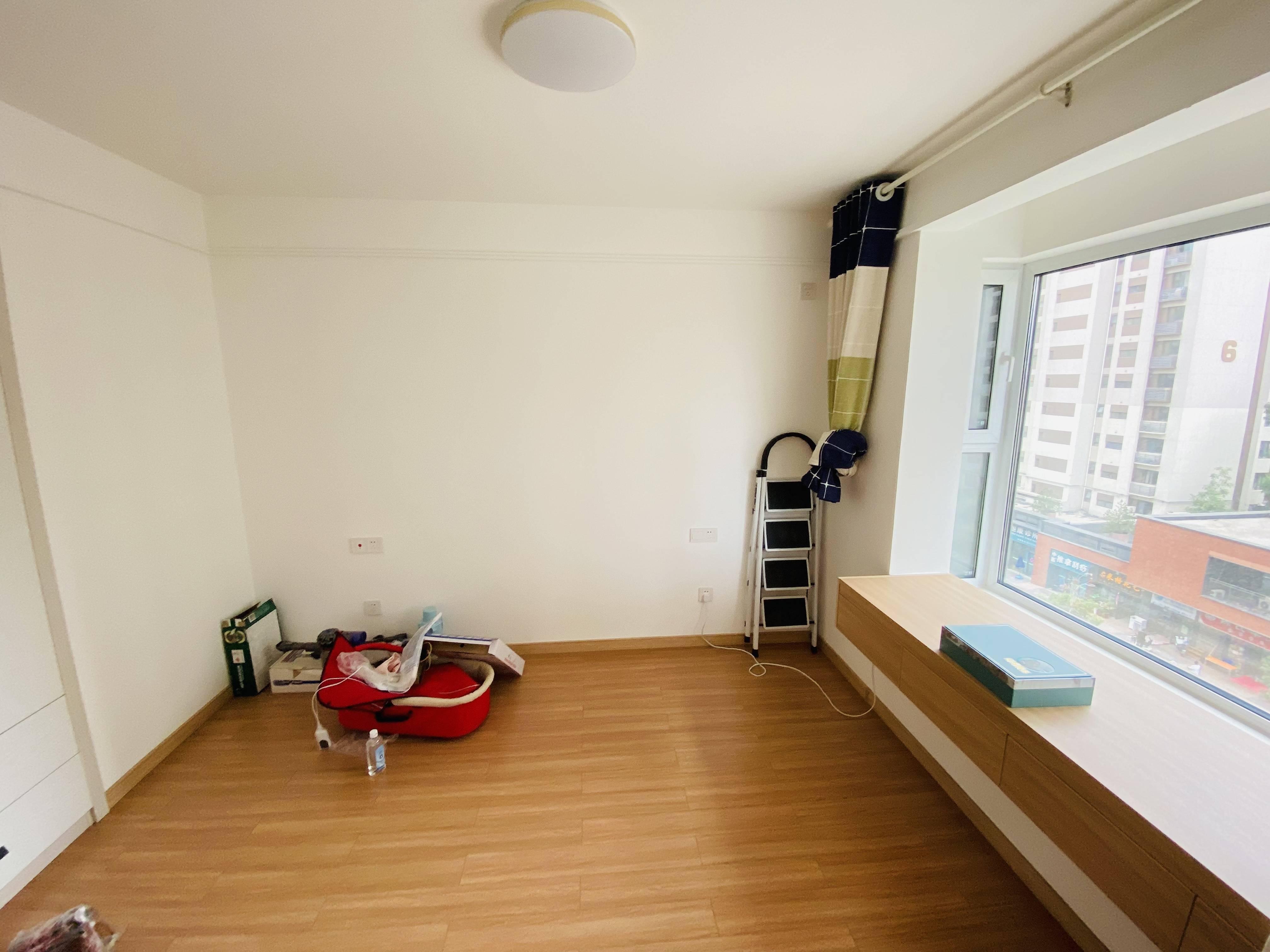 万科龙湖城市之光