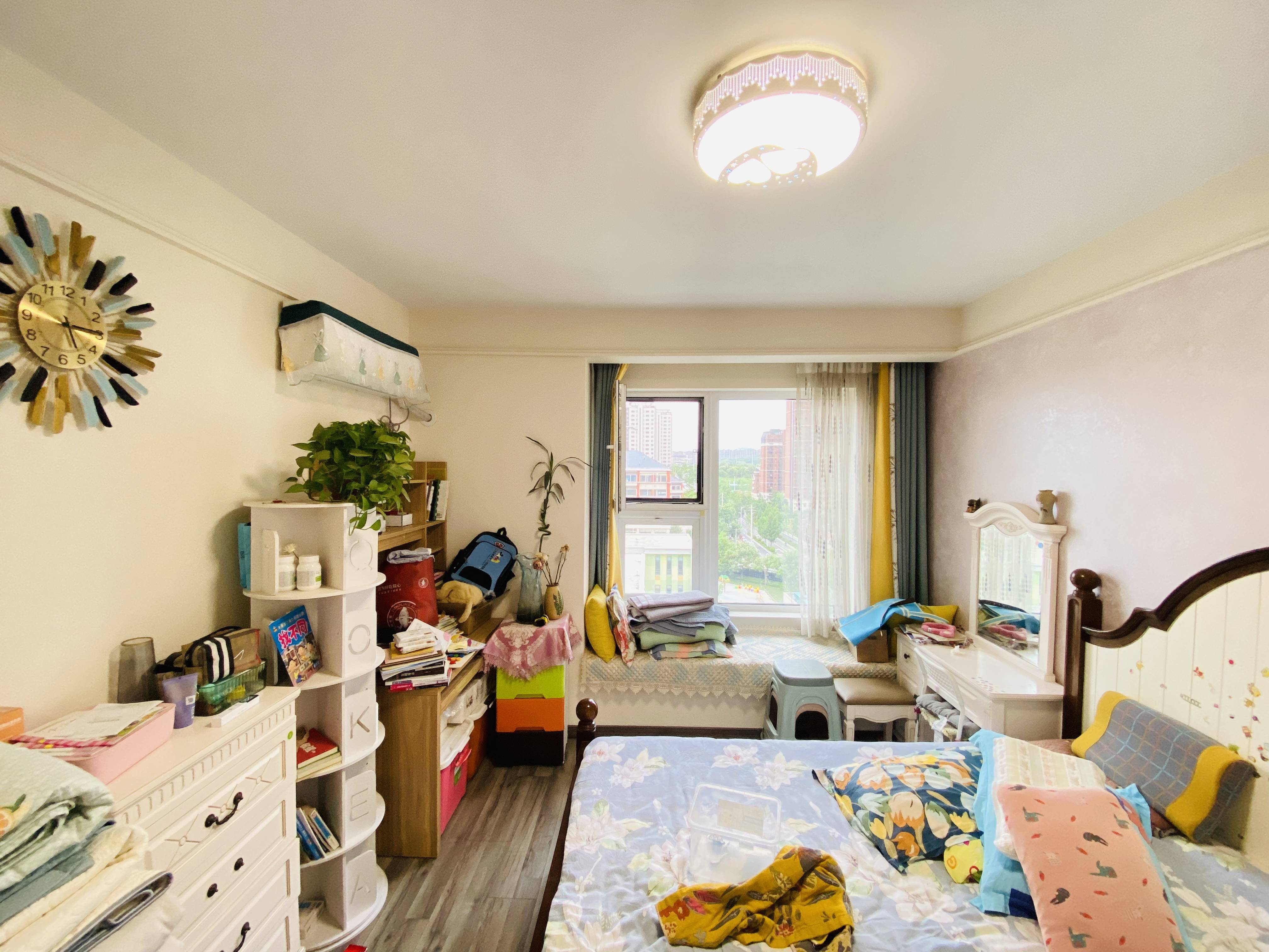 万科龙湖城市之光