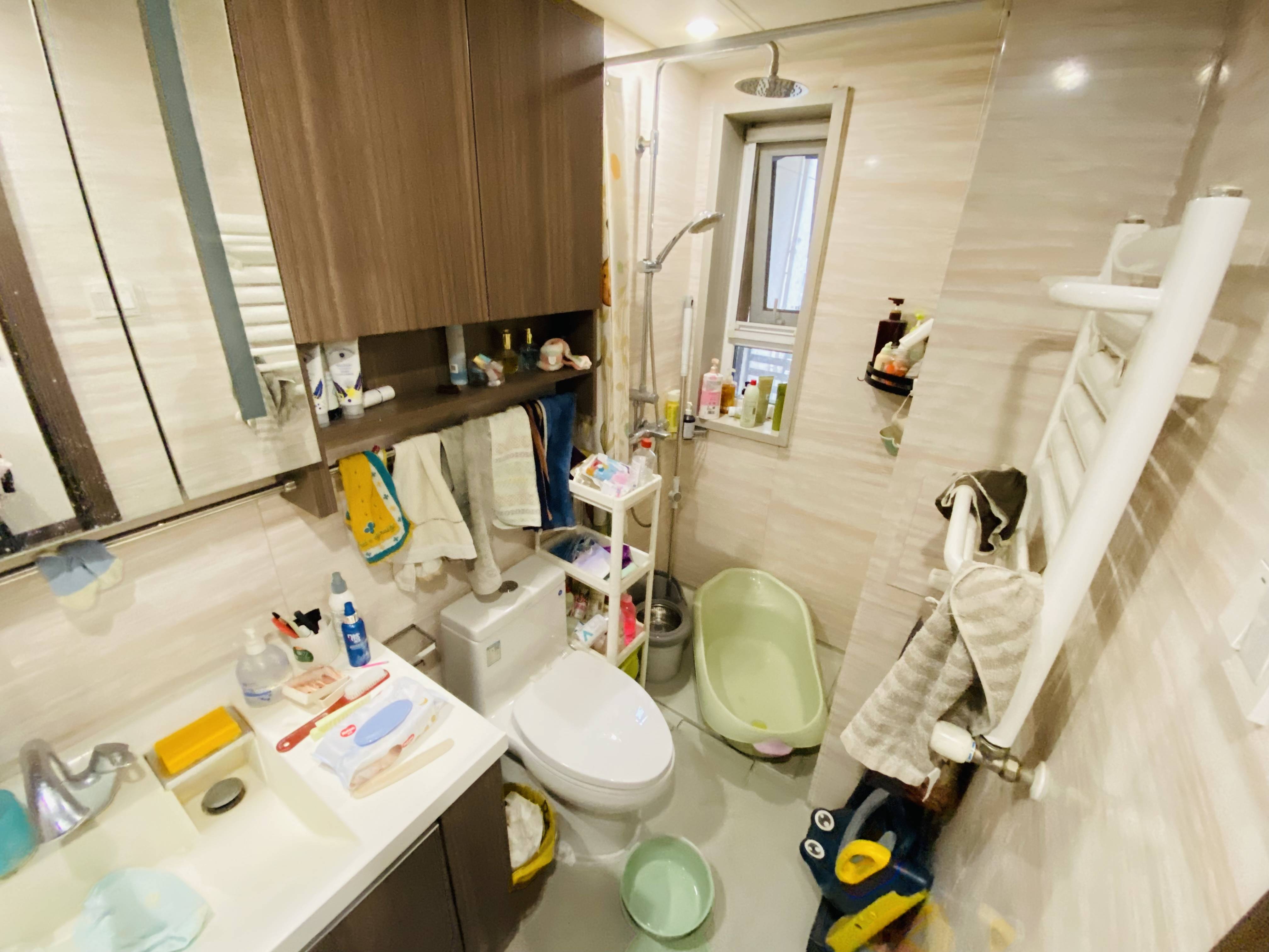 万科龙湖城市之光