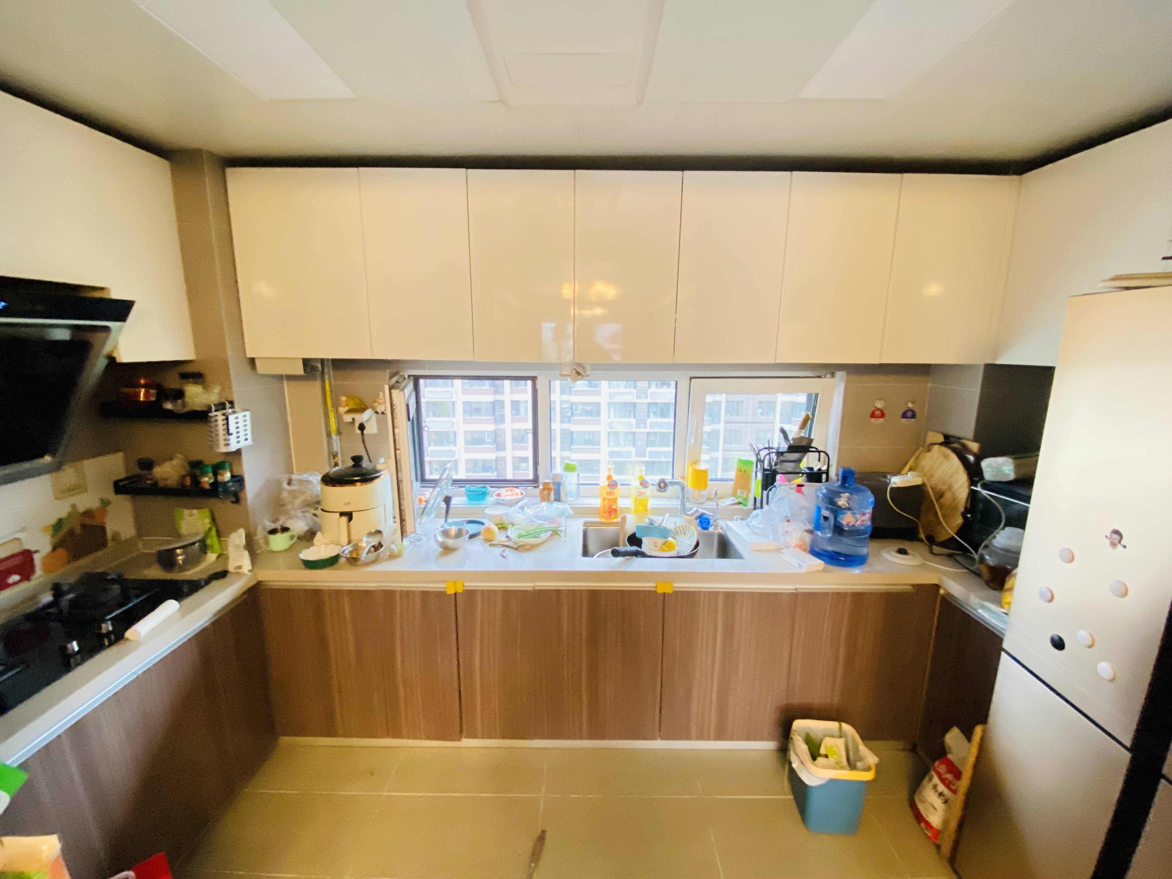 万科龙湖城市之光