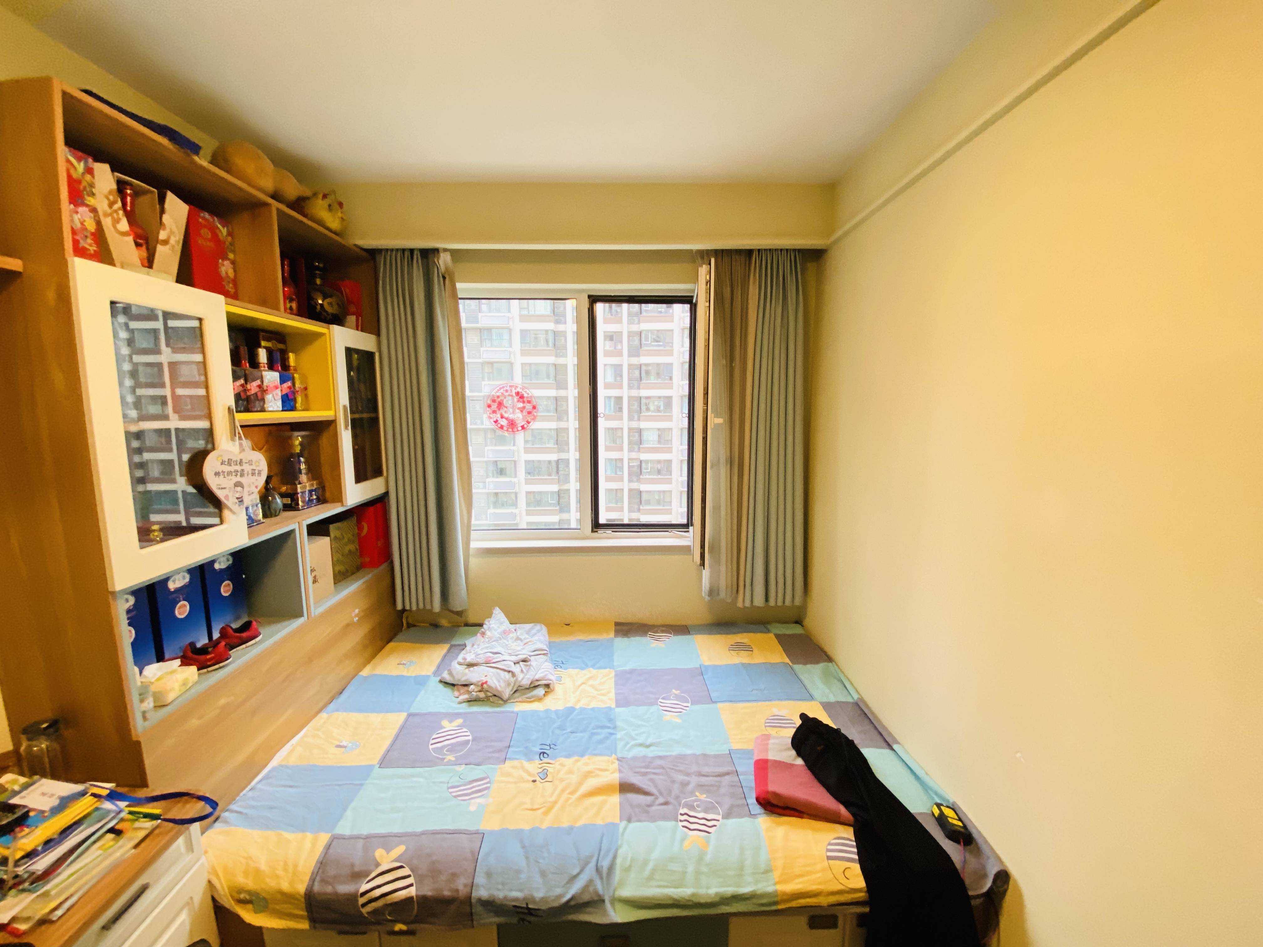 万科龙湖城市之光