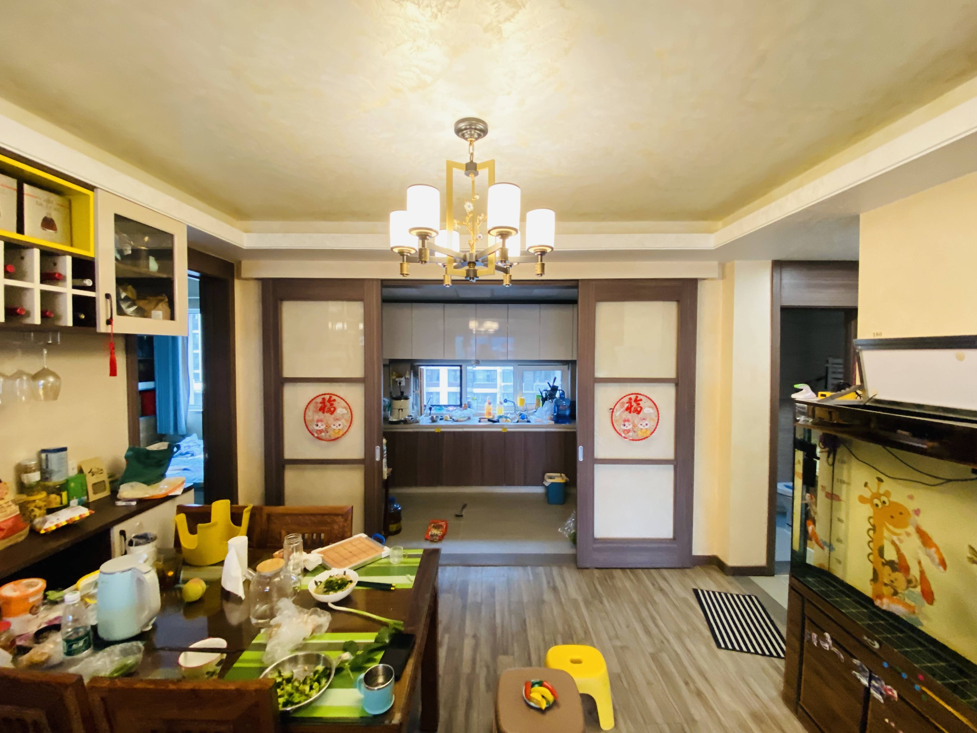 万科龙湖城市之光