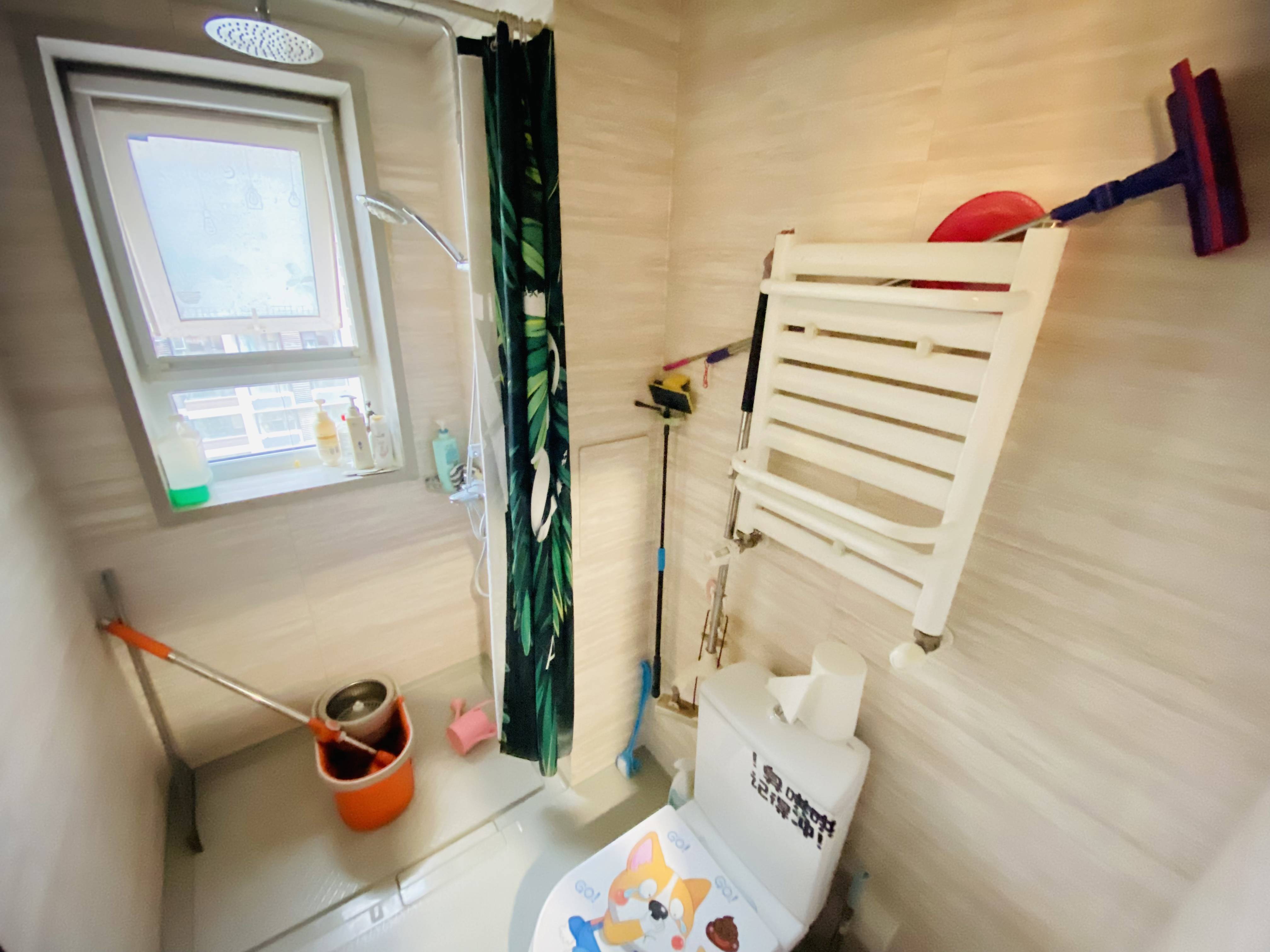 万科龙湖城市之光