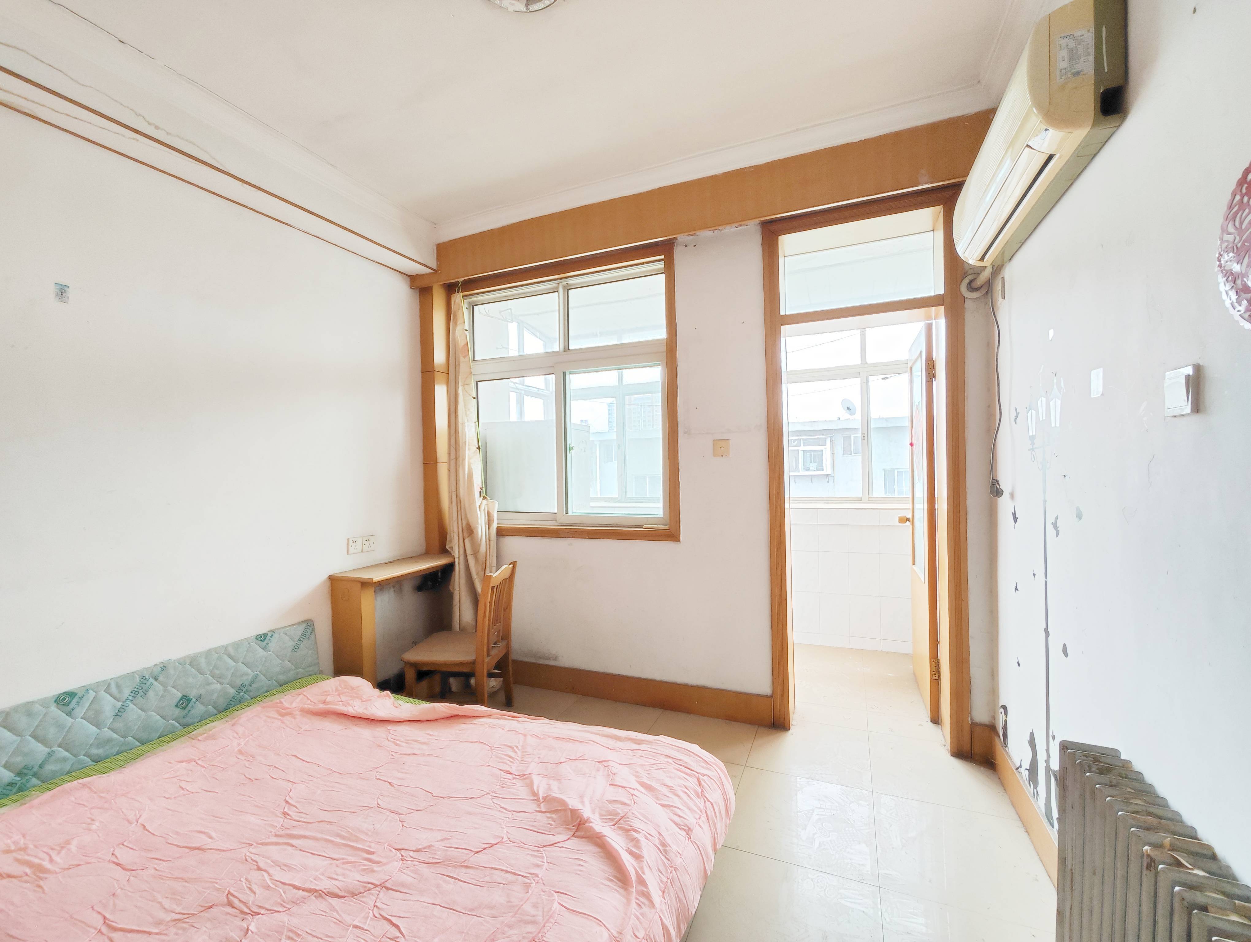 张庄路煤炭局宿舍