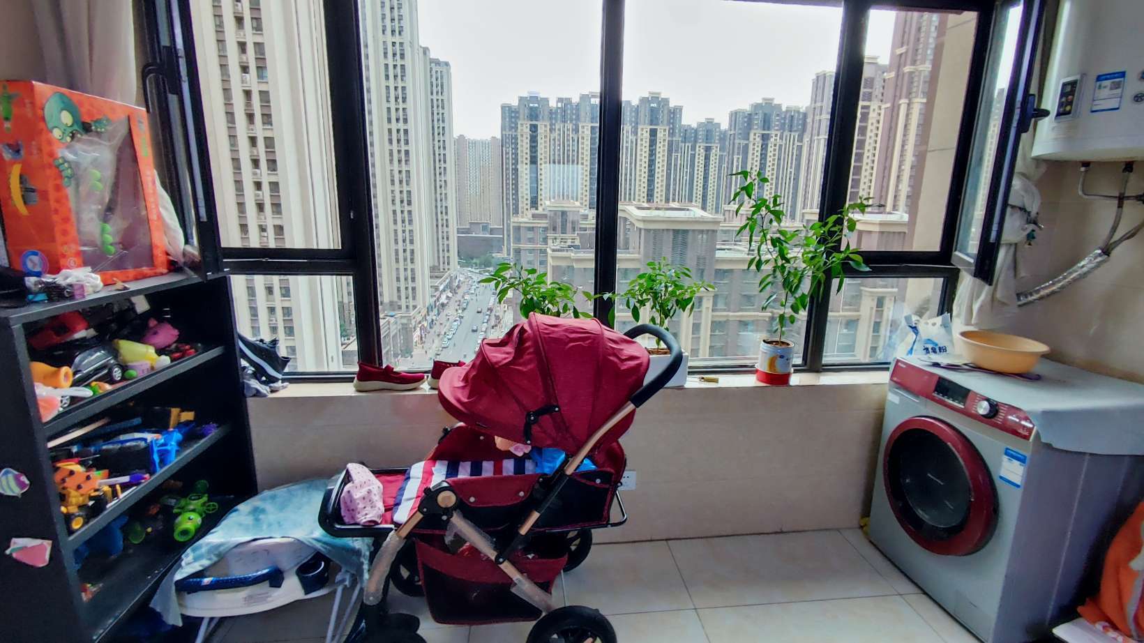 翡翠大观(原泰悦赫府)