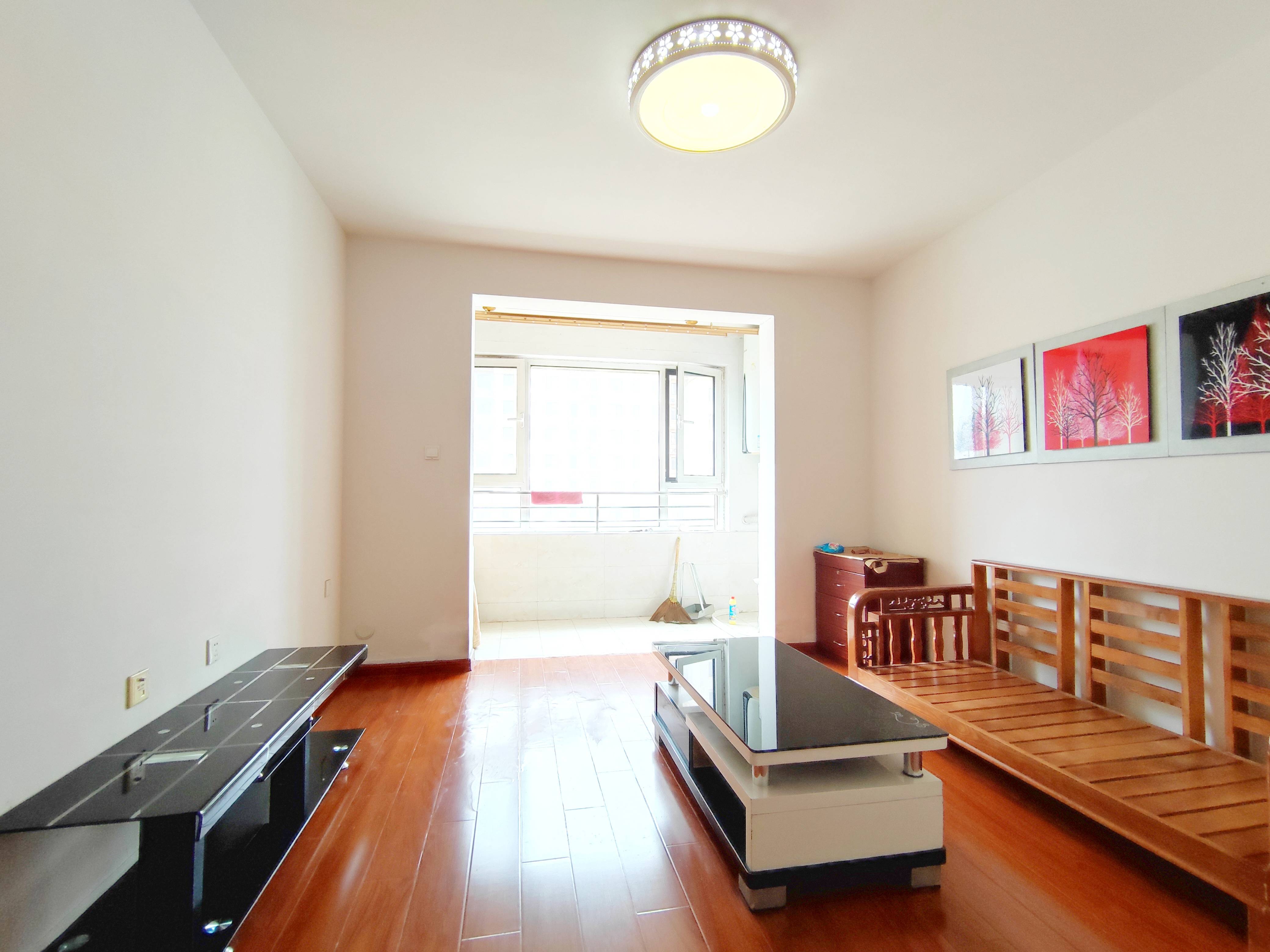  西城济水上苑 南北