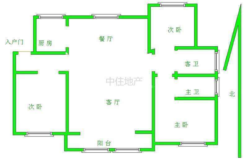 翡翠大观(原泰悦赫府)