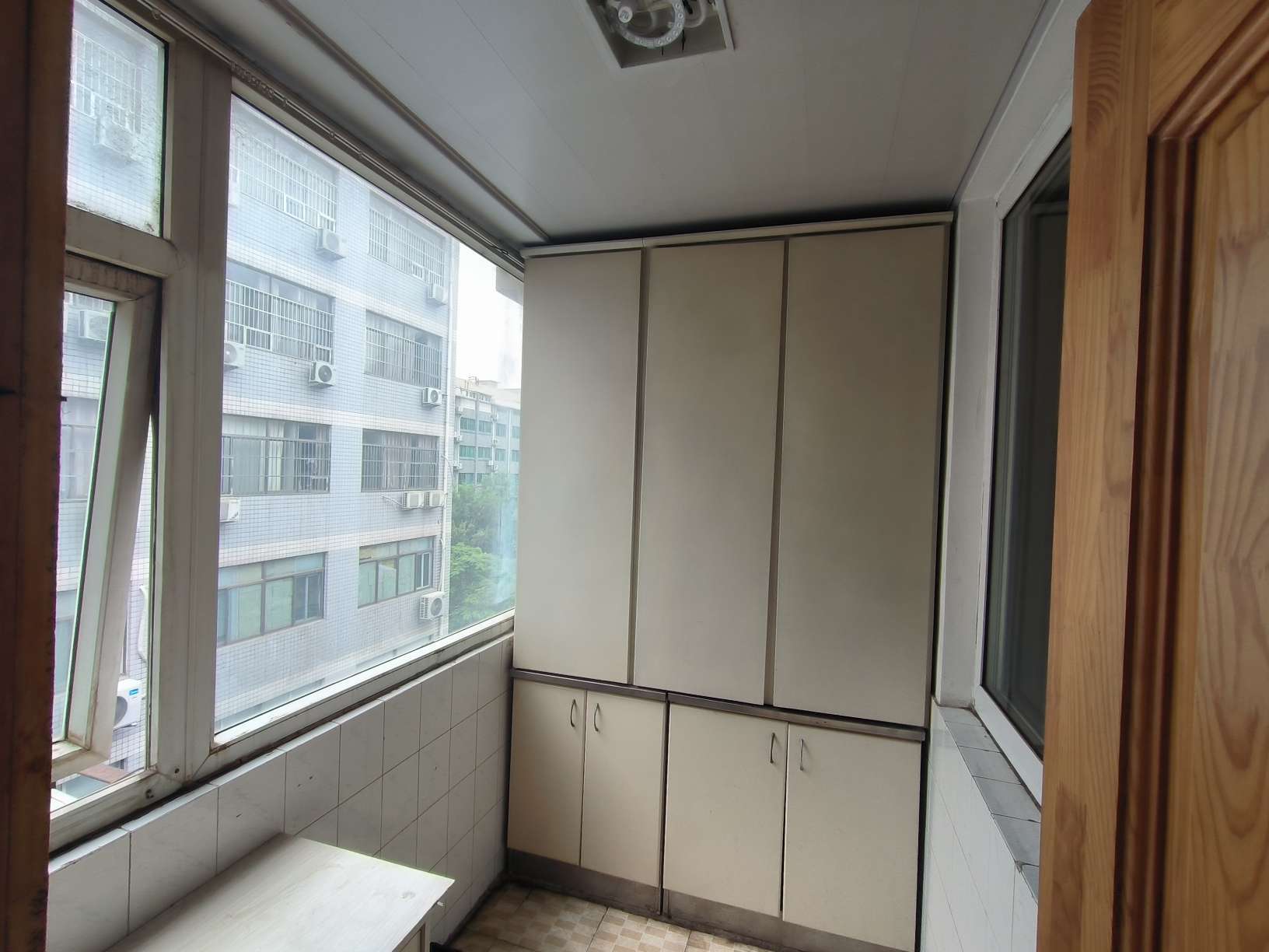 历山路8号院
