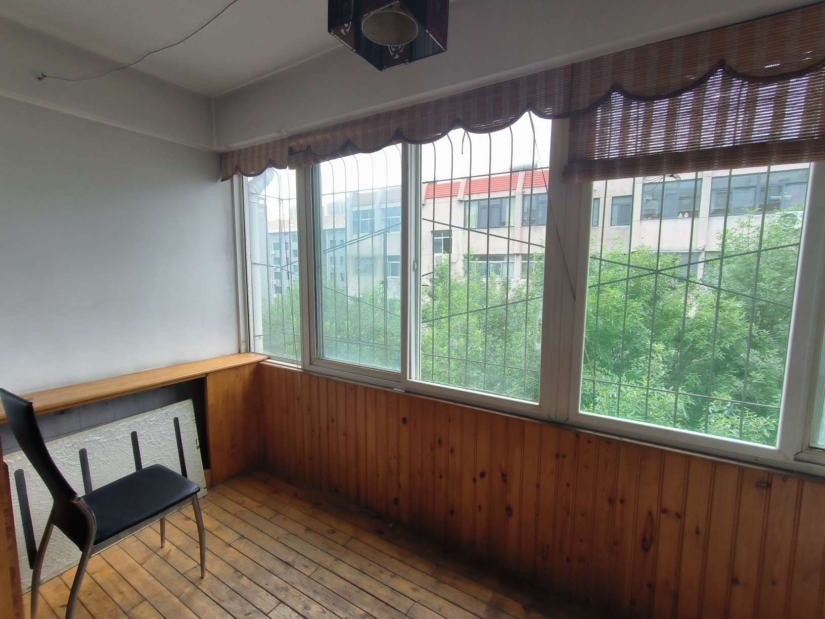 历山路8号院