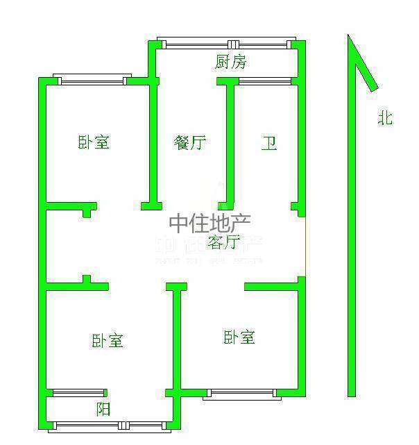 文化东路林业厅宿舍