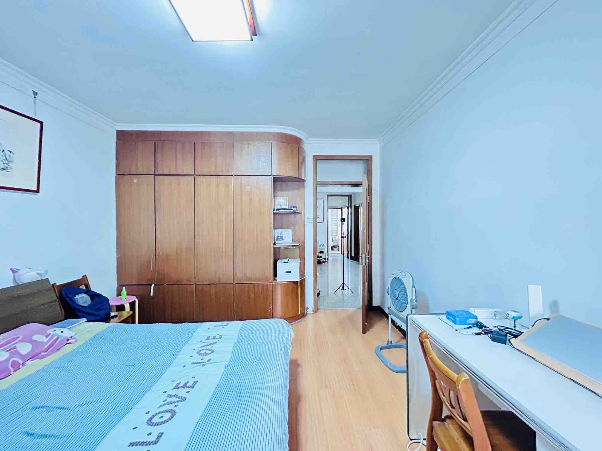 闵子骞路1-5号（边防宿舍）