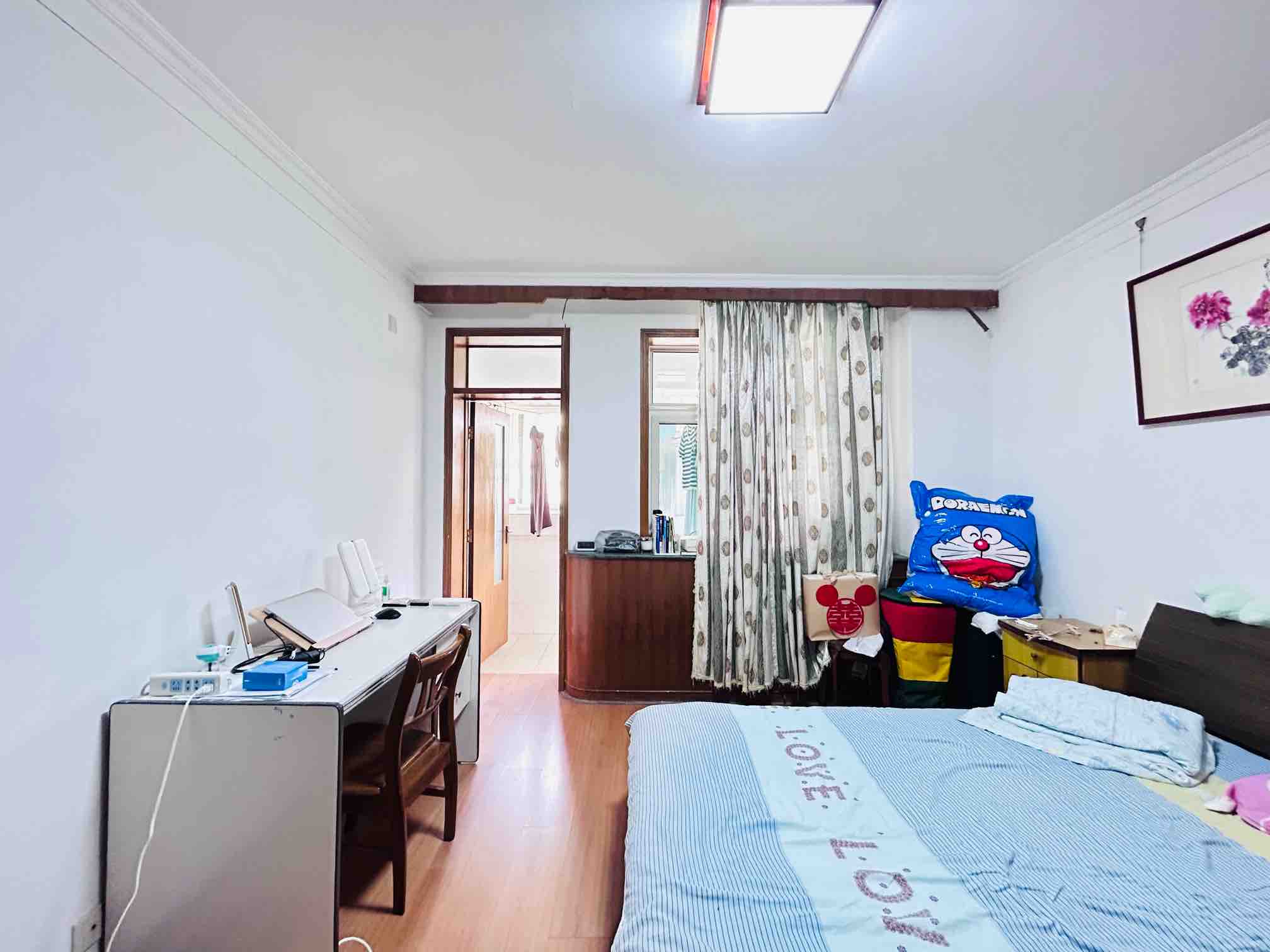 闵子骞路1-5号（边防宿舍）