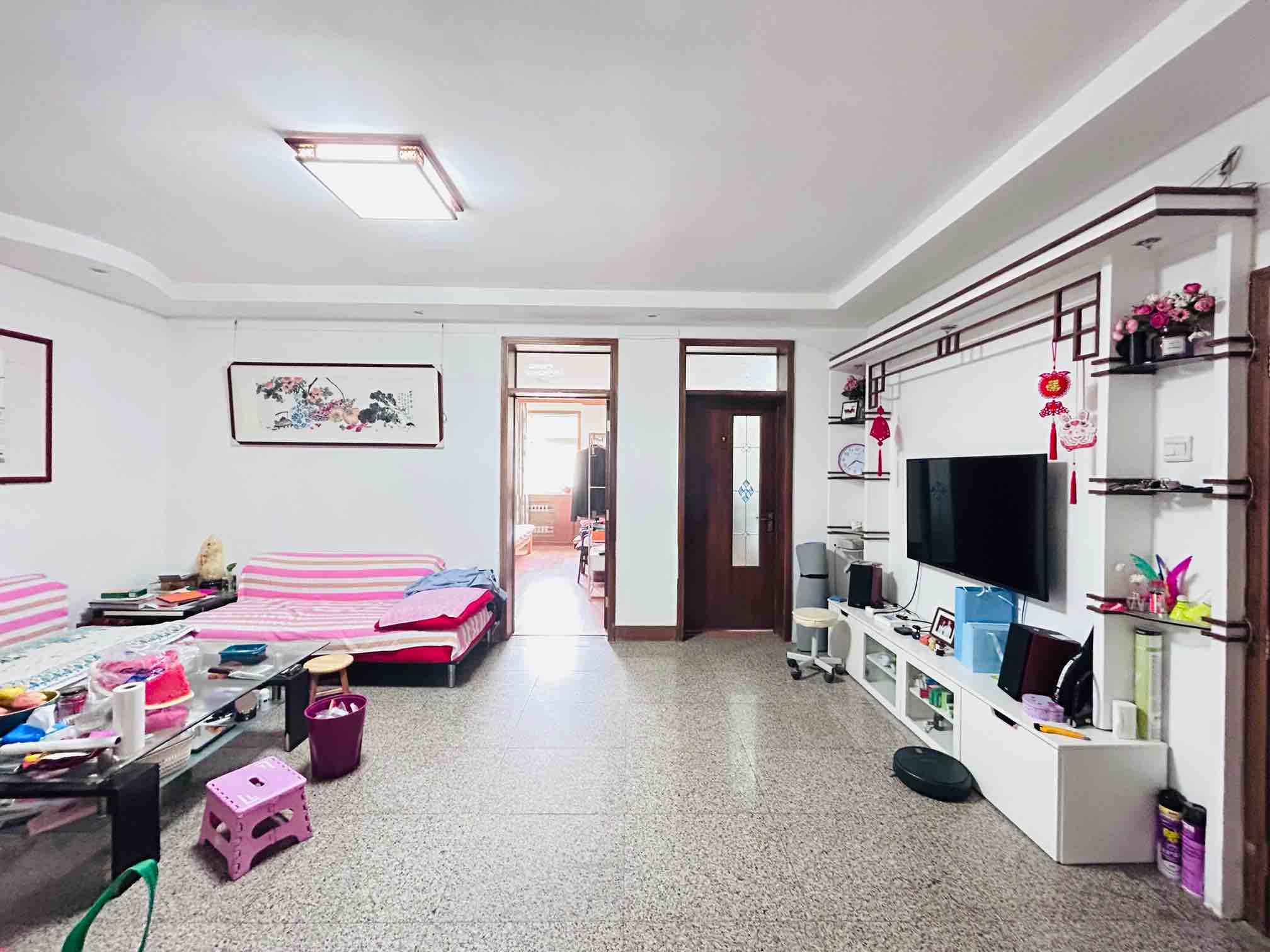 闵子骞路1-5号（边防宿舍）