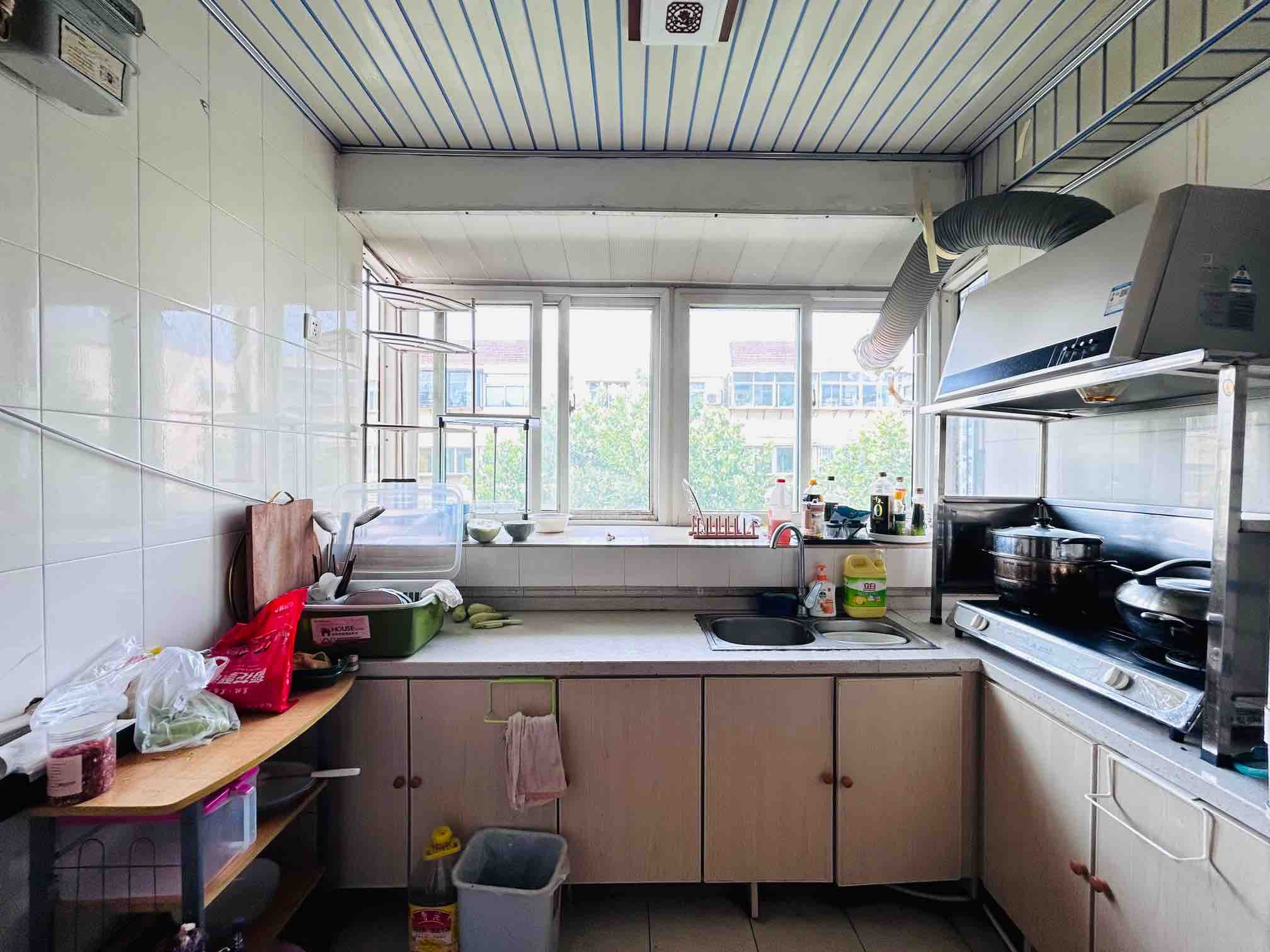 闵子骞路1-5号（边防宿舍）