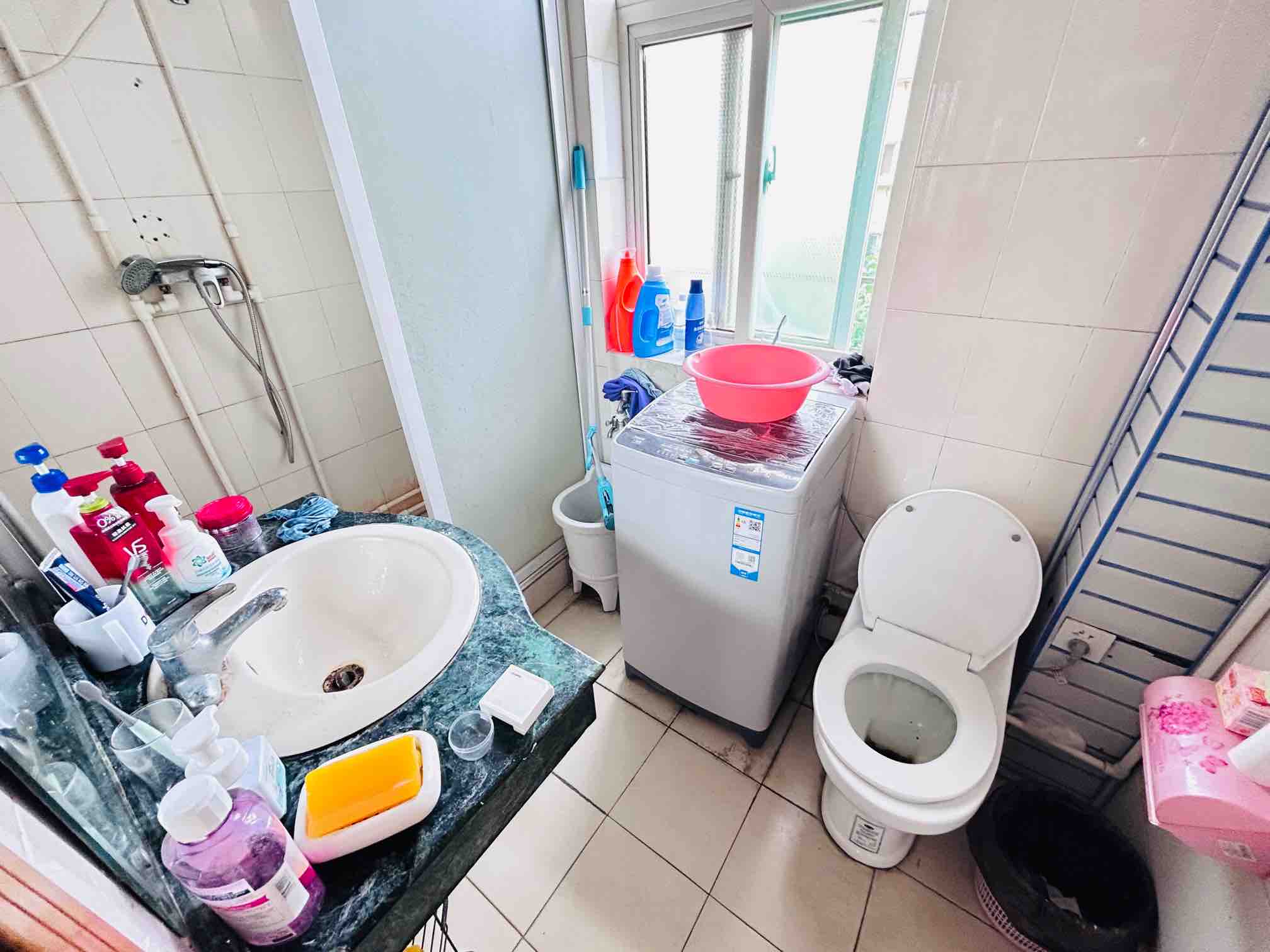 闵子骞路1-5号（边防宿舍）