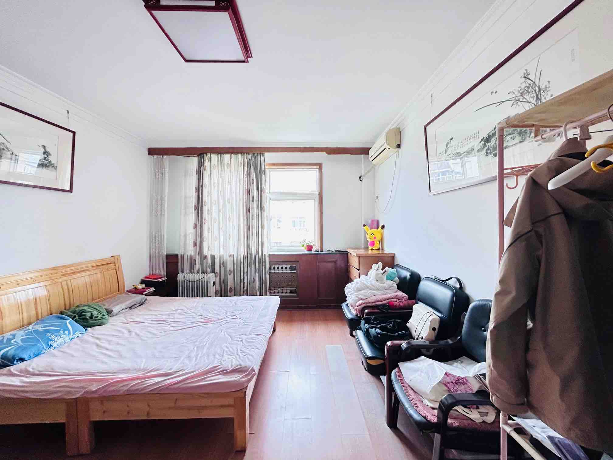 闵子骞路1-5号（边防宿舍）