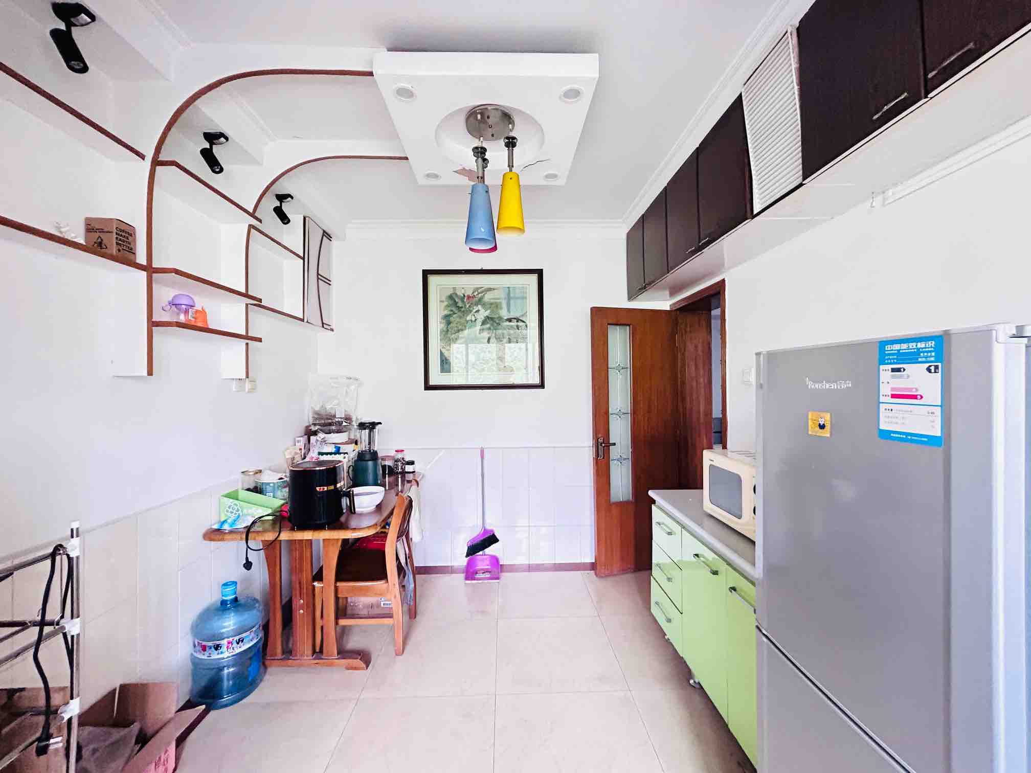 闵子骞路1-5号（边防宿舍）