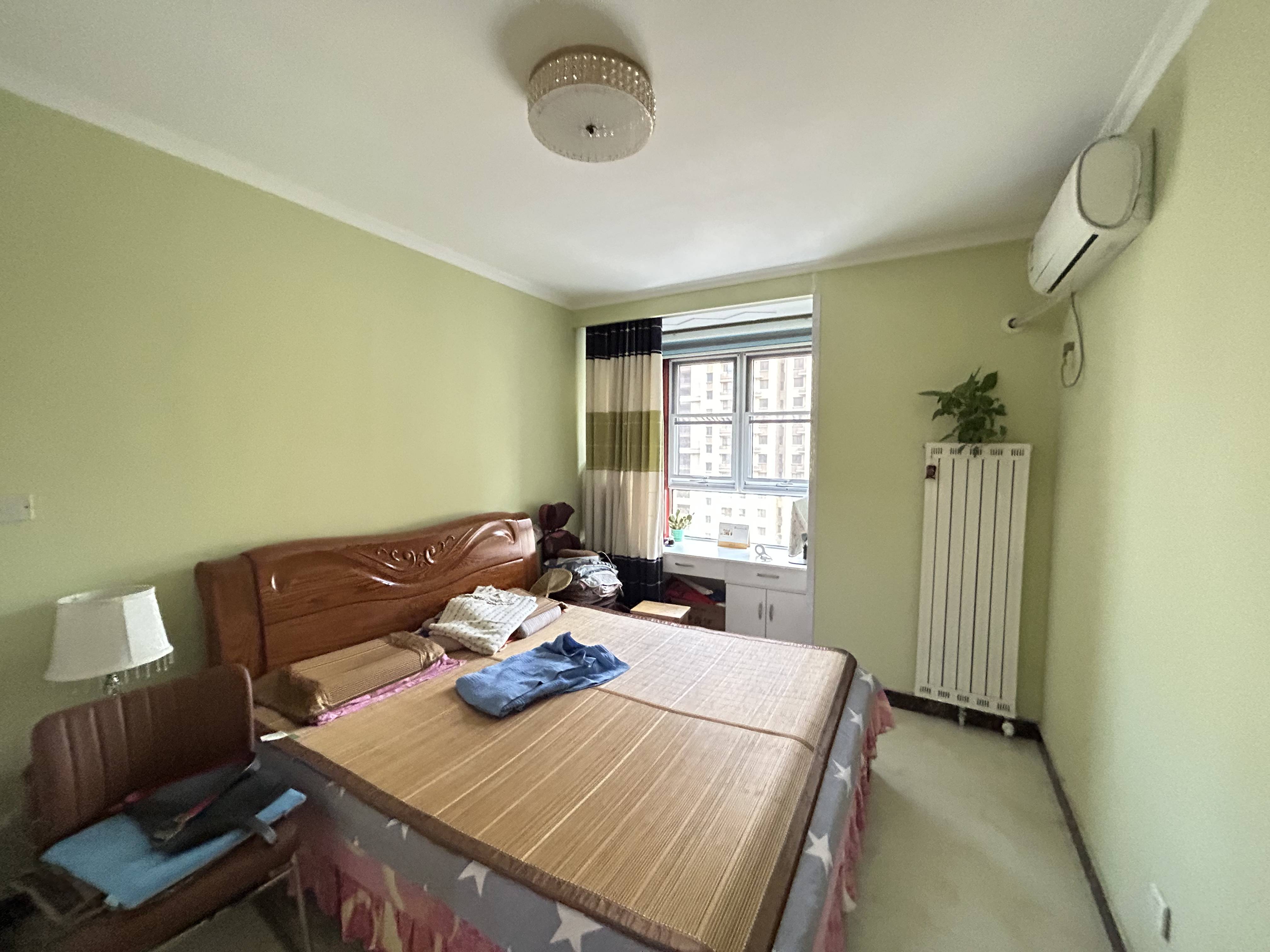 中建长清湖和园