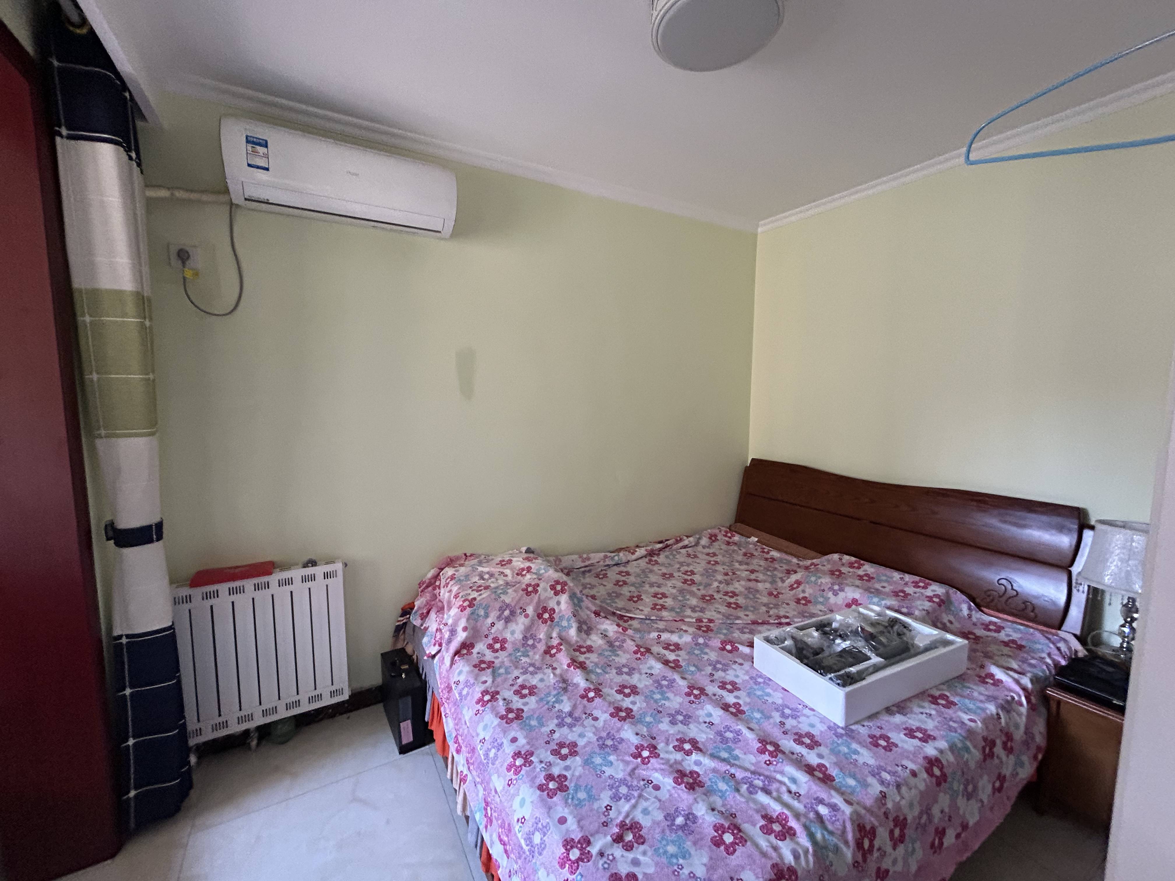 中建长清湖和园