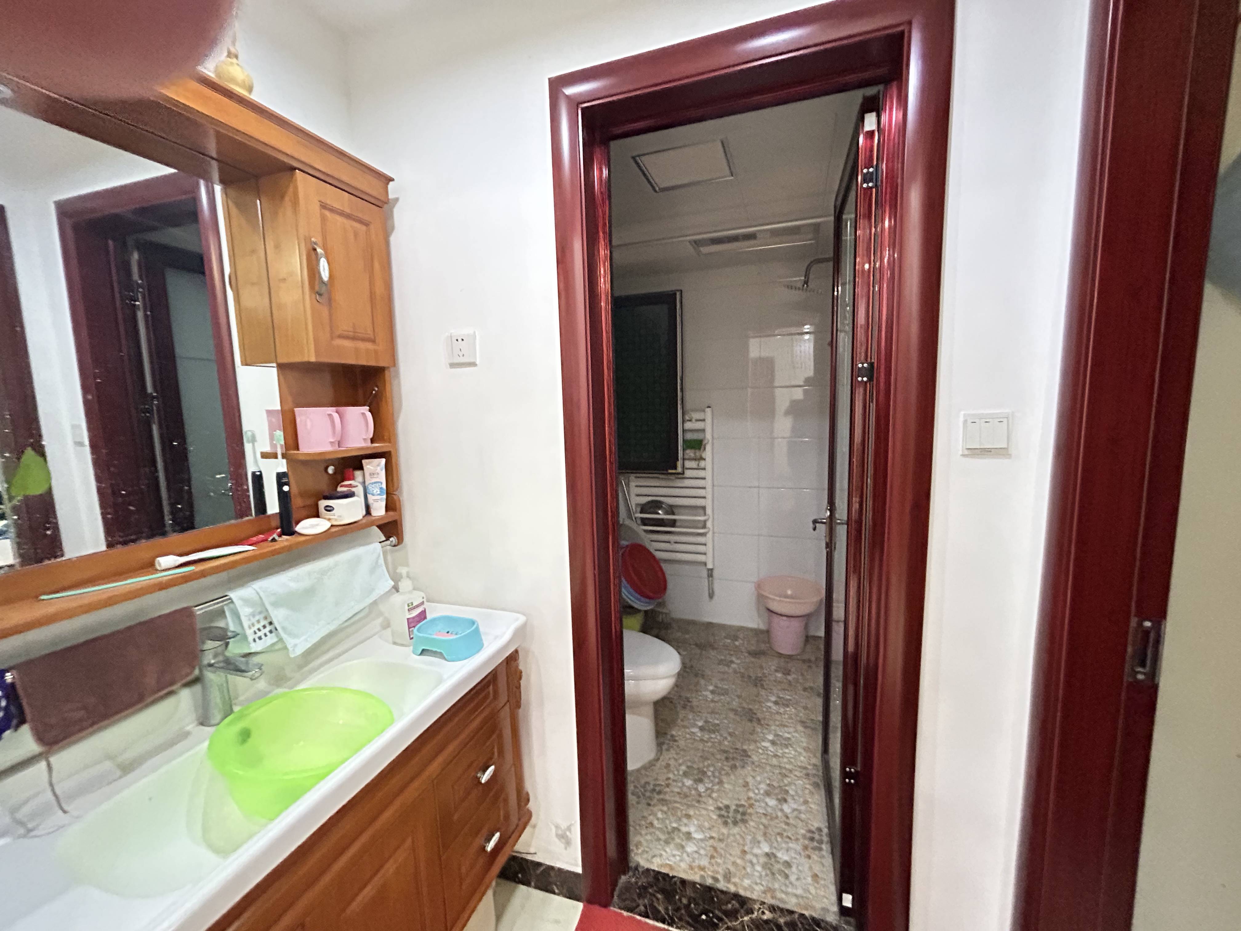 中建长清湖和园